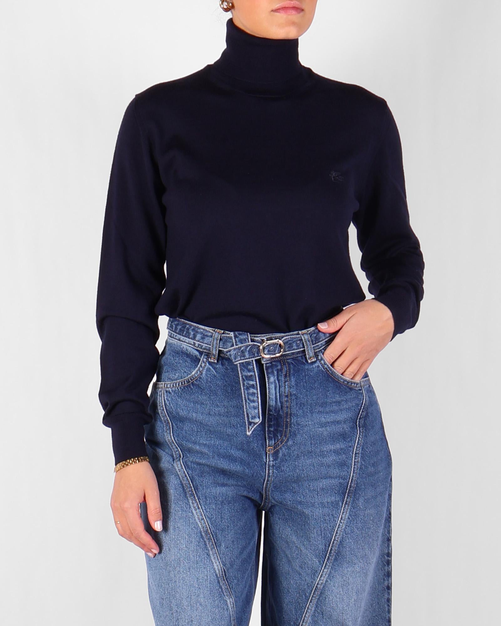 Etro Tops