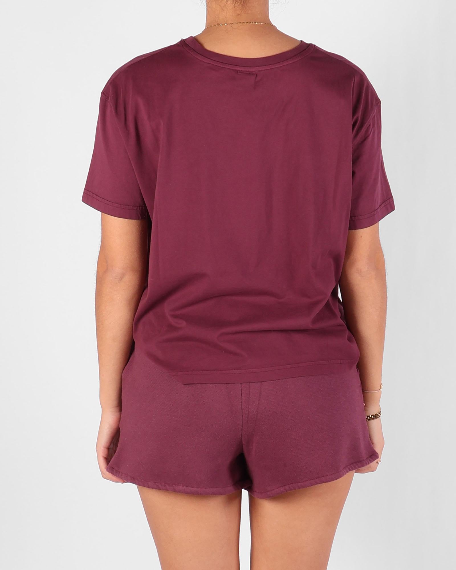 JUST A T T-shirts