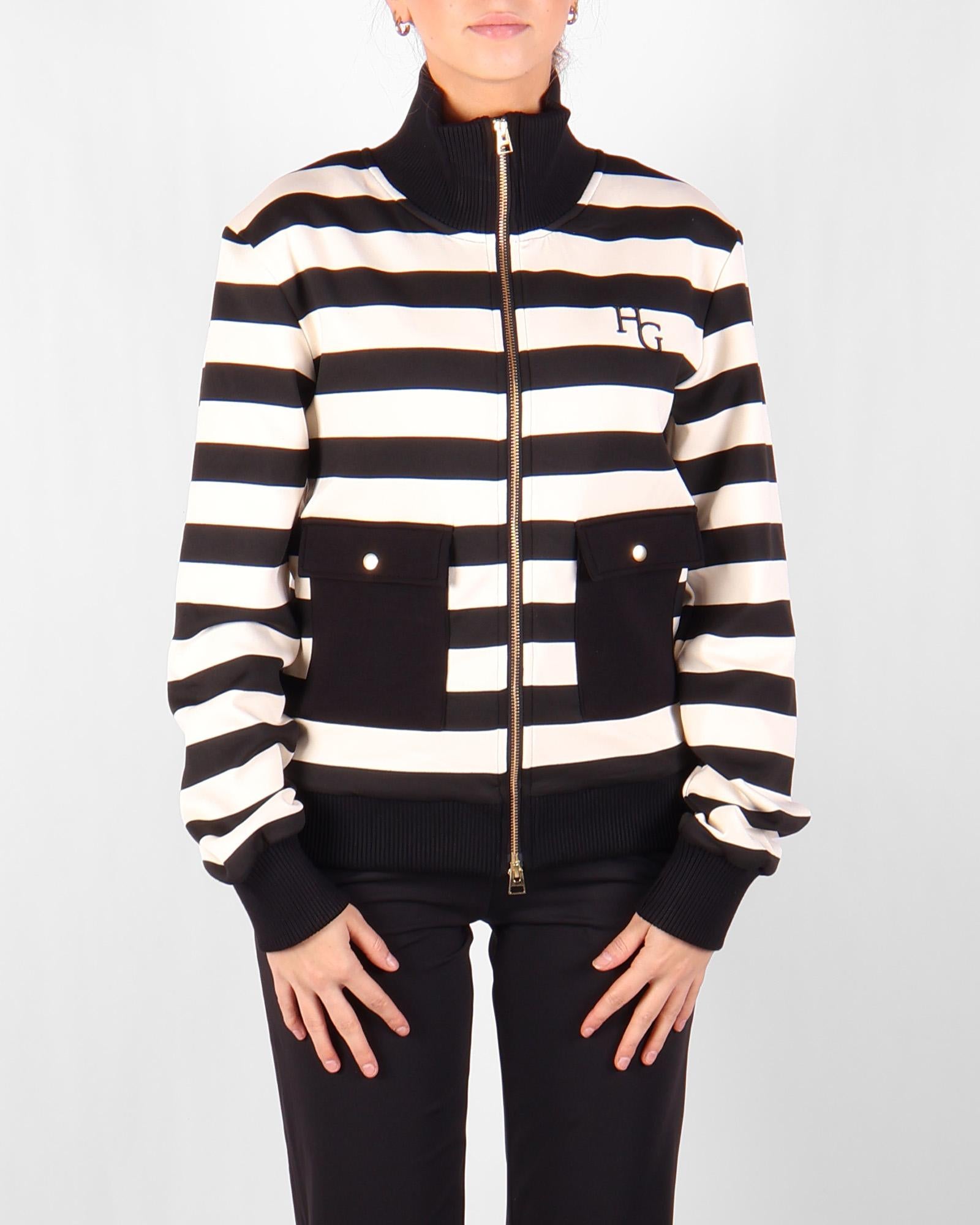 HOUSE OF GRAVITY Vesten