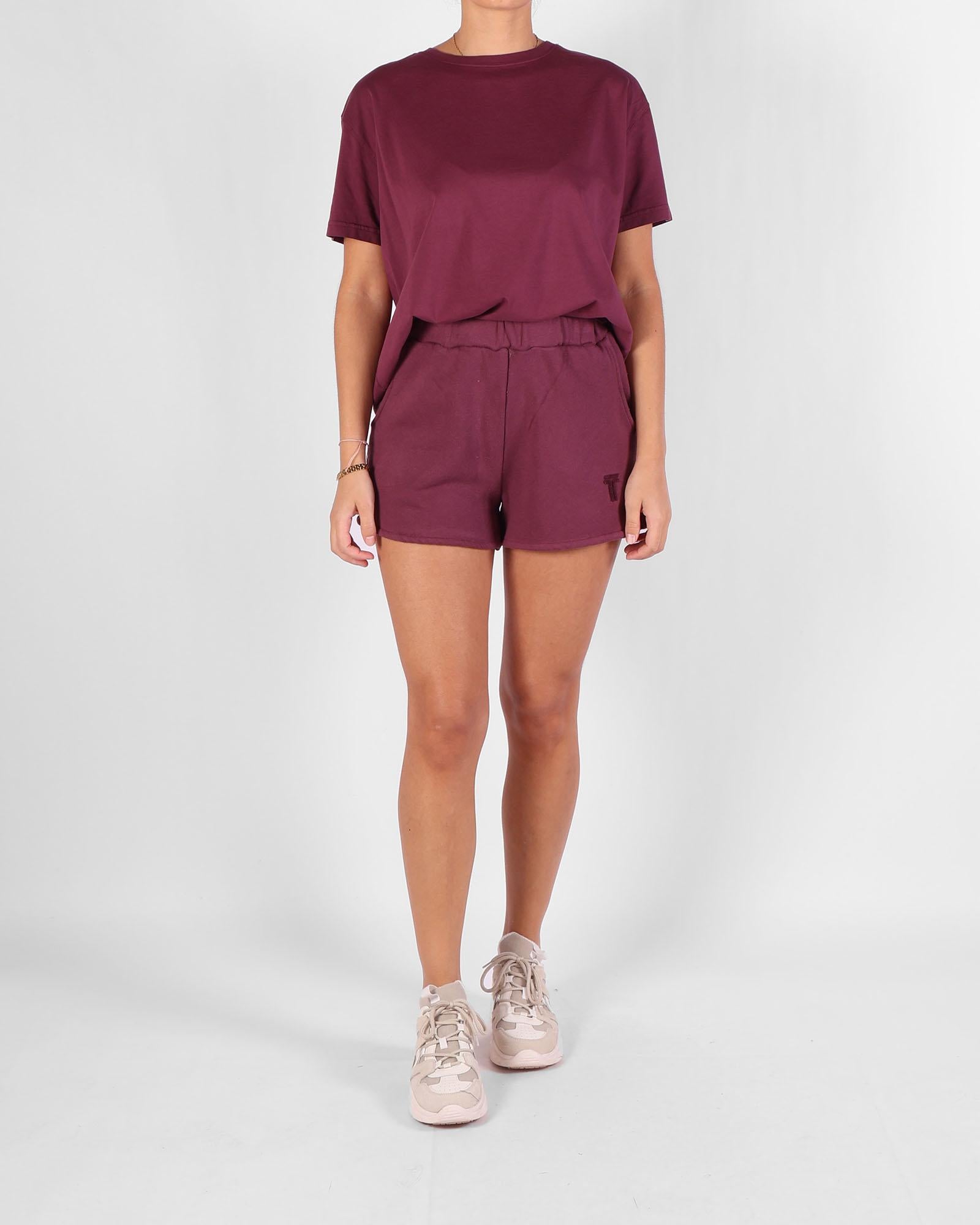 JUST A T Shorts