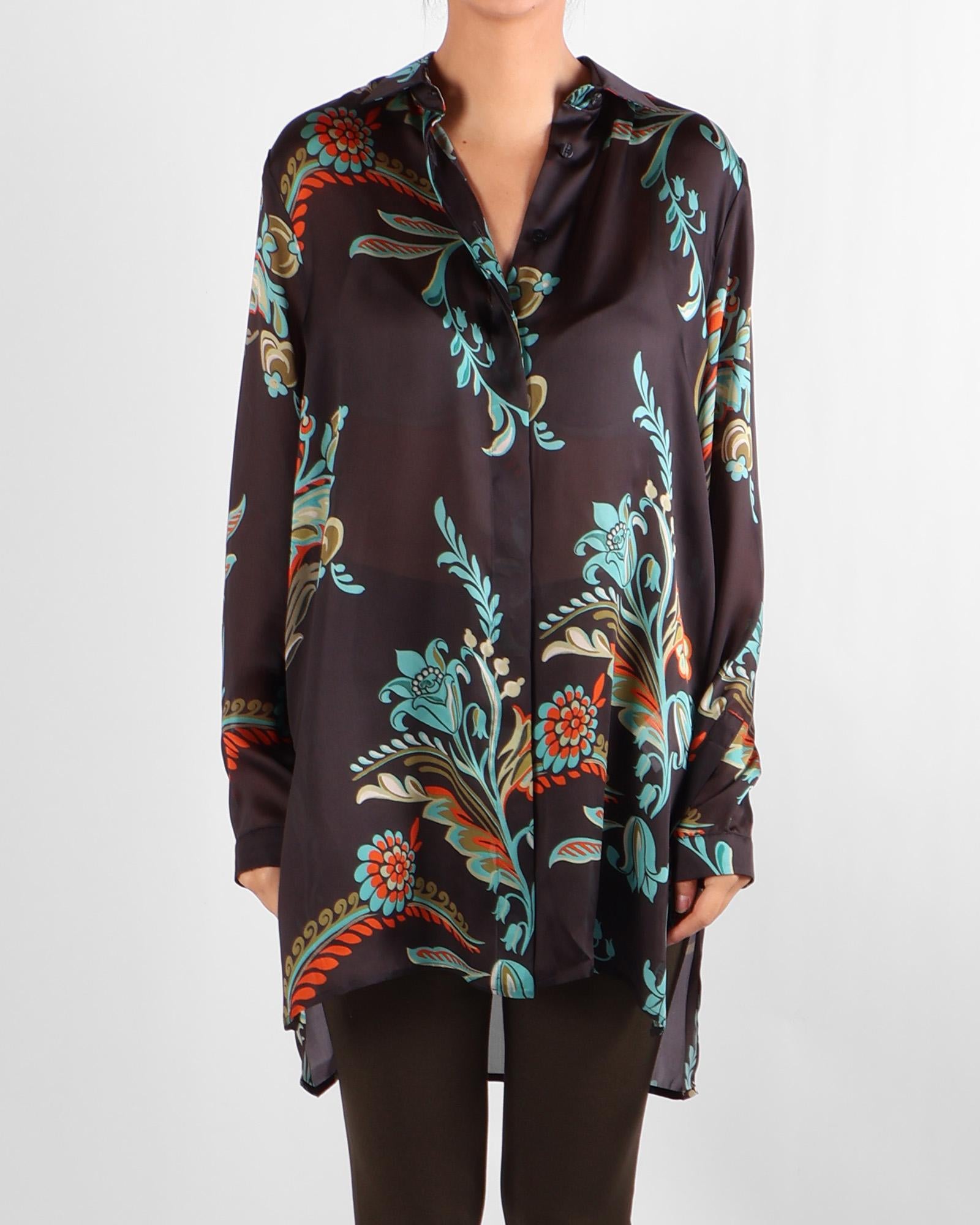 Etro Blouses