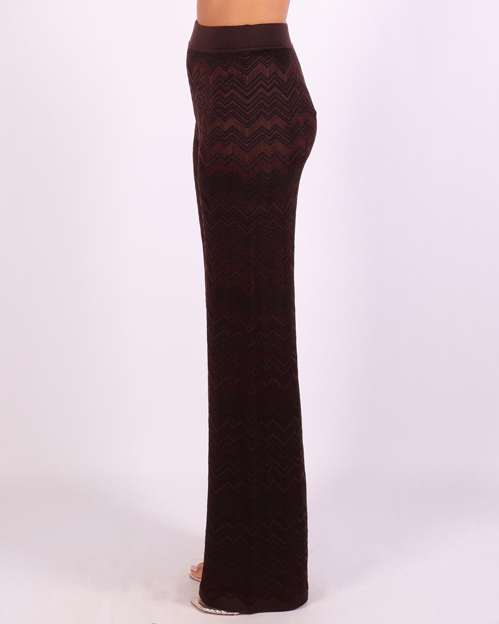 Missoni Pantalons