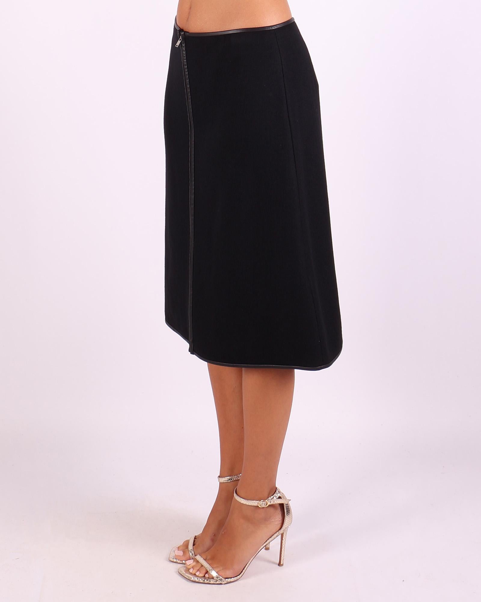 Jil Sander Rokken