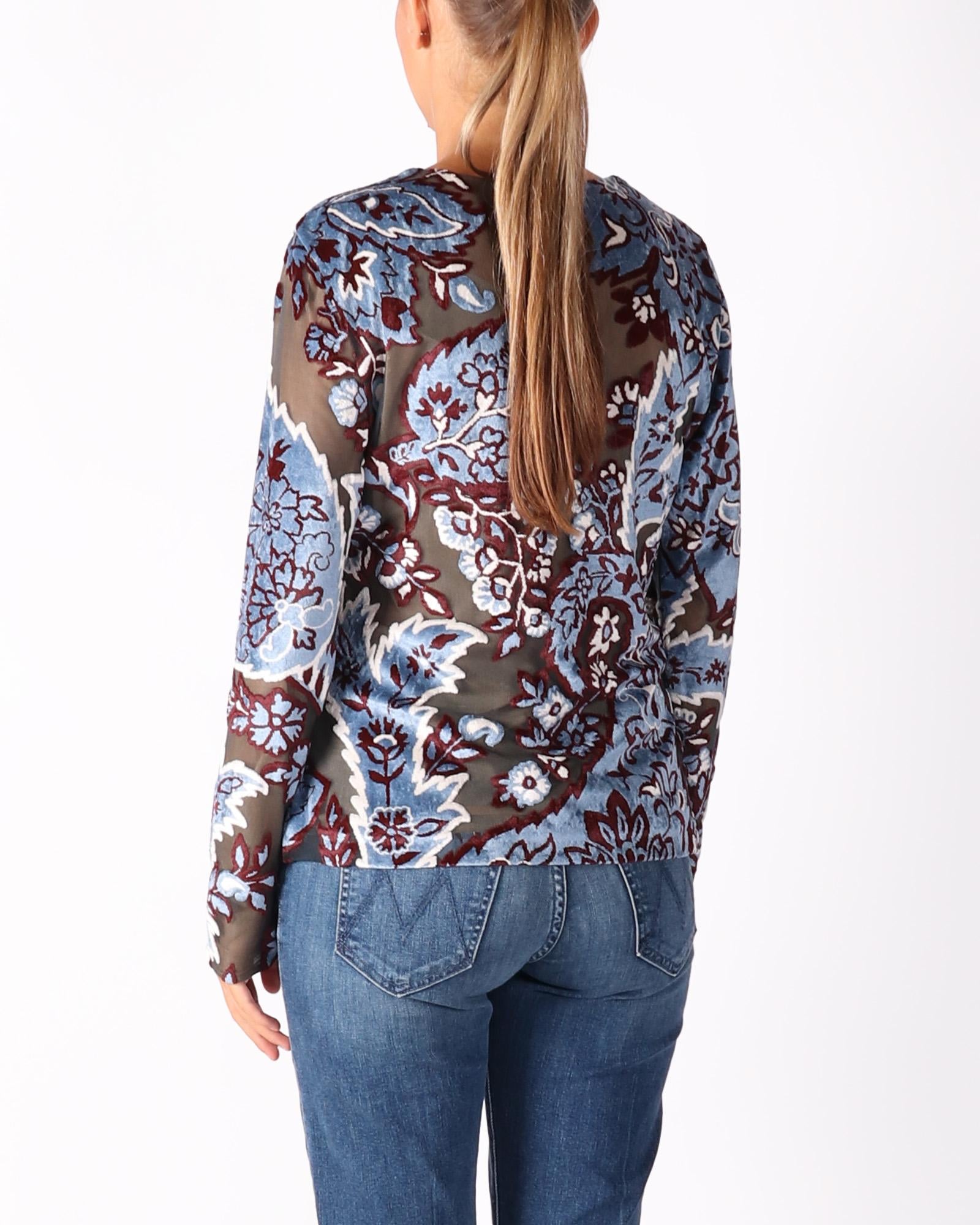 Etro Tops