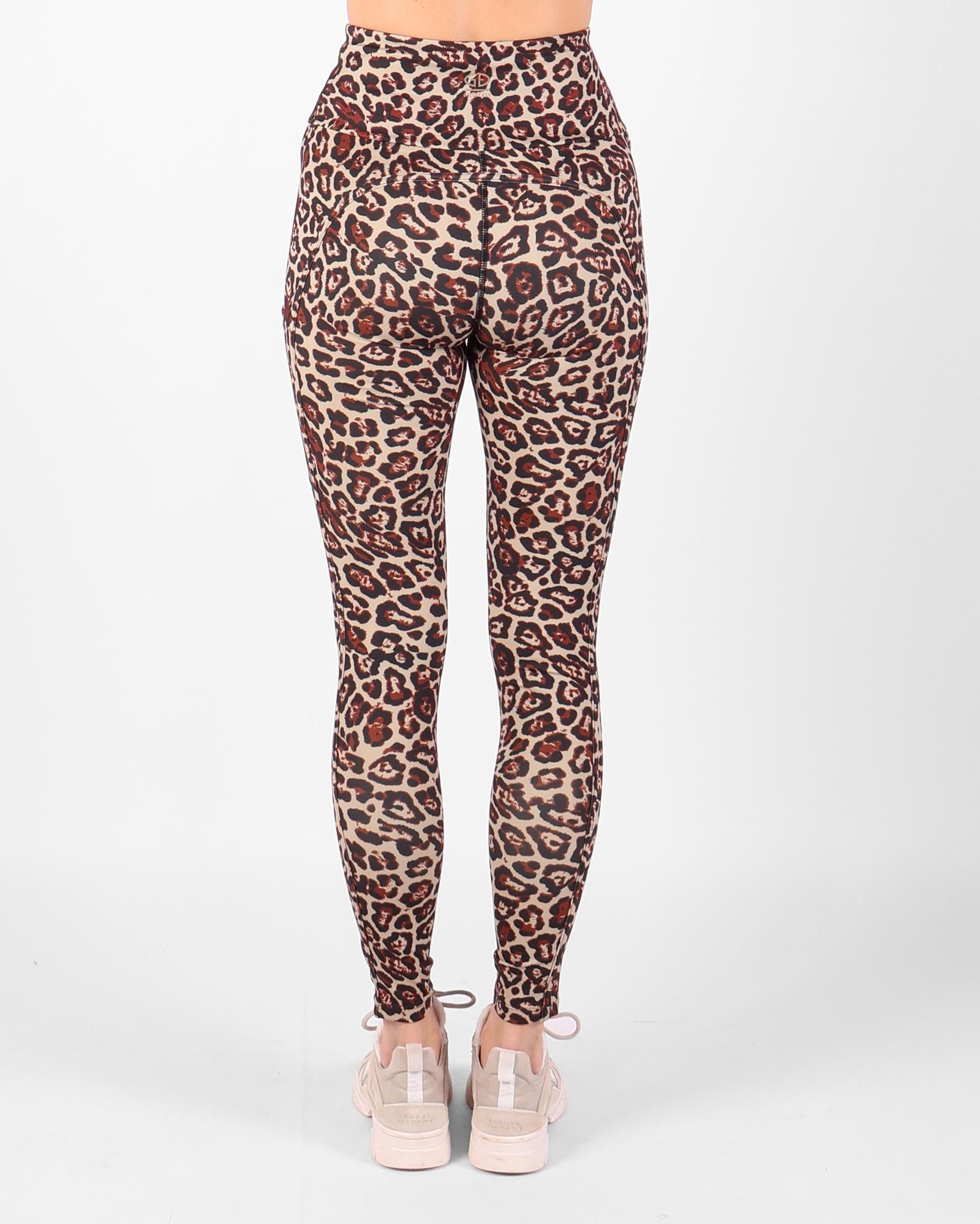 GOLDBERGH Legging