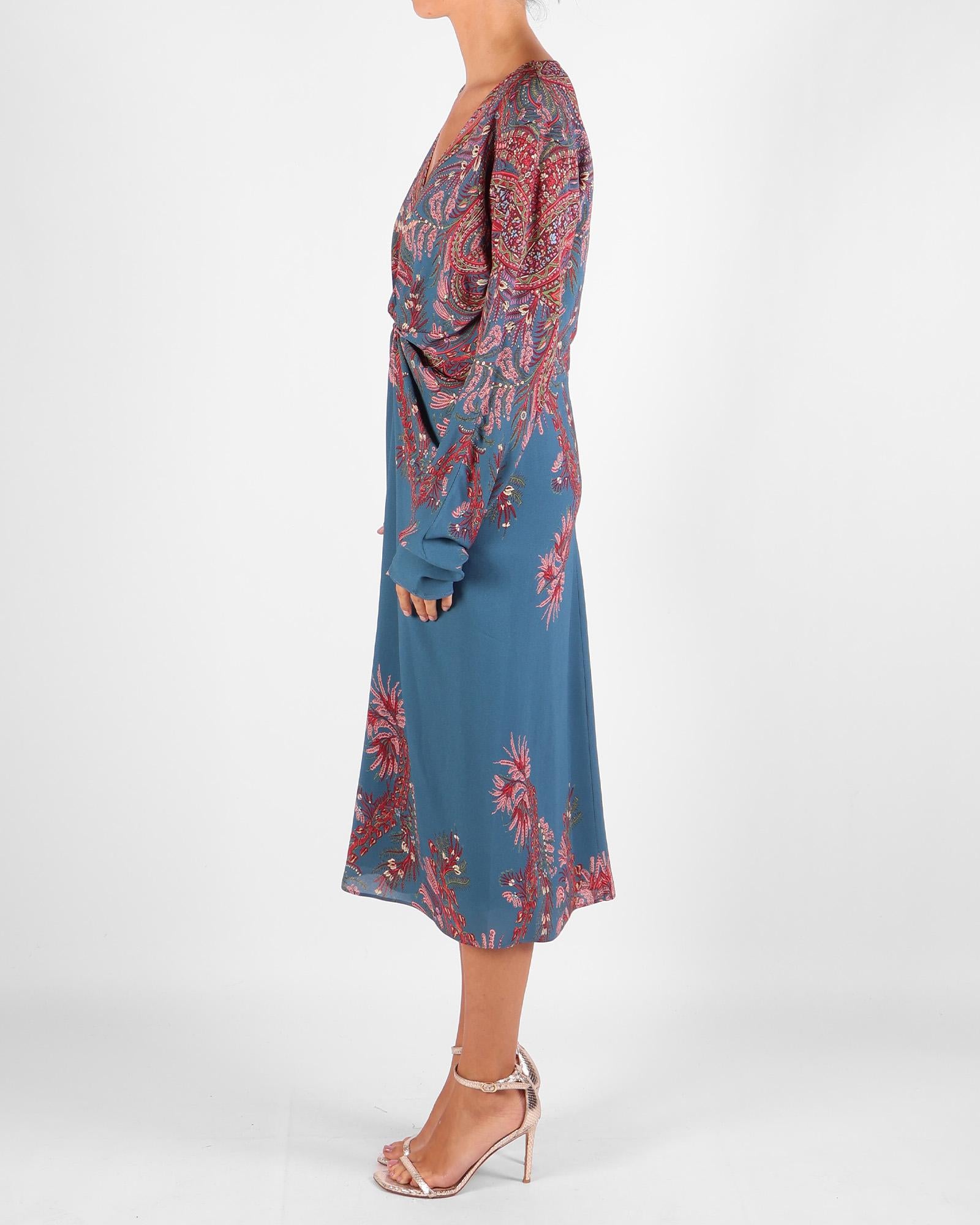 Etro Jurken