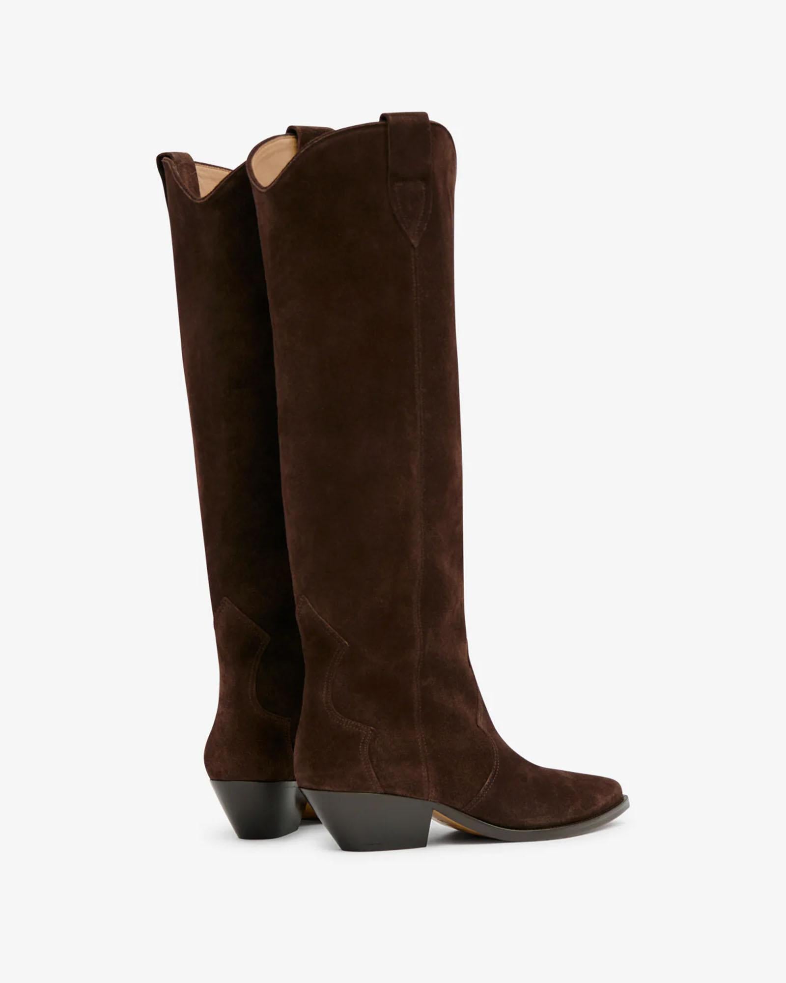 Isabel Marant Laarzen