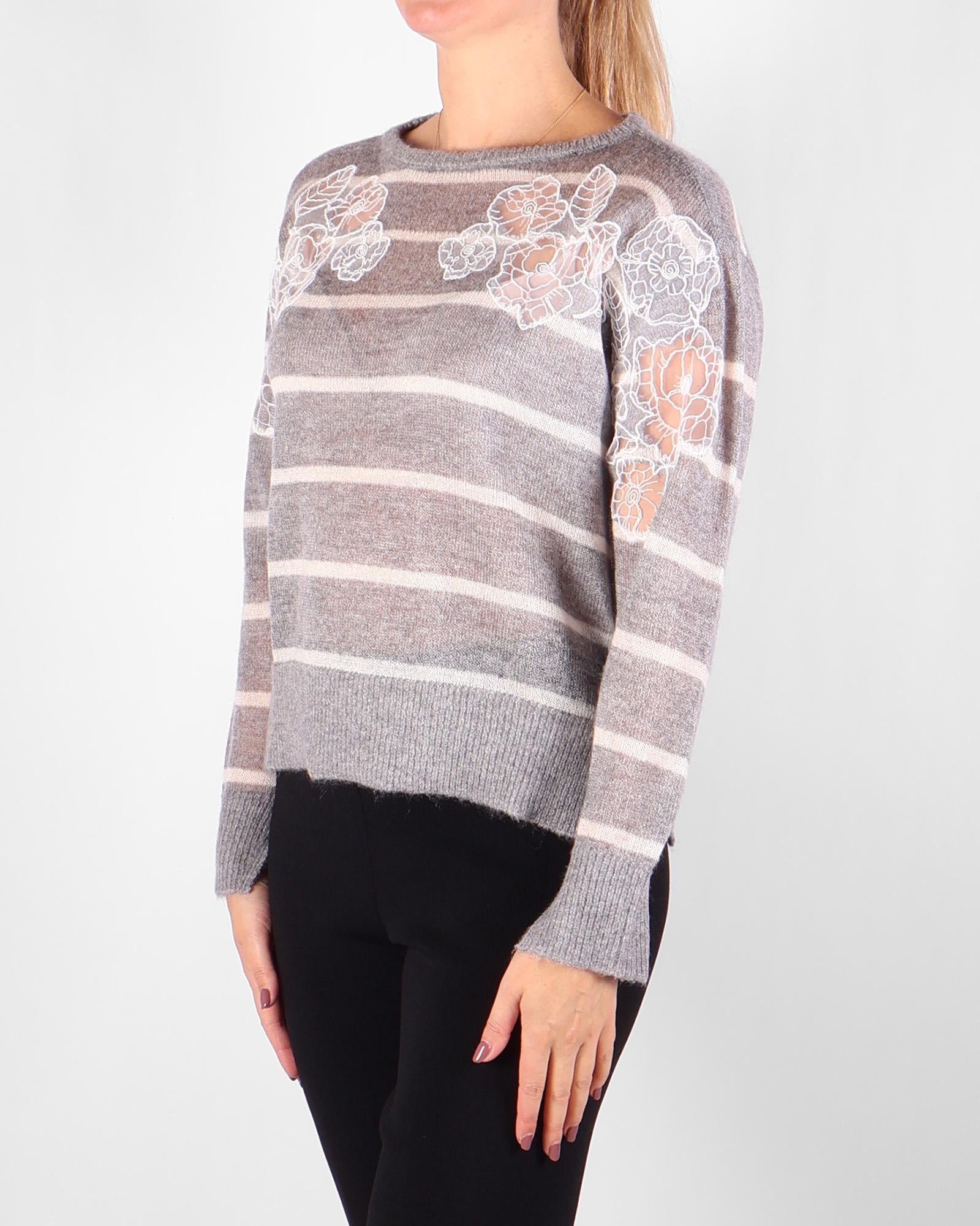 Twinset Truien/sweaters