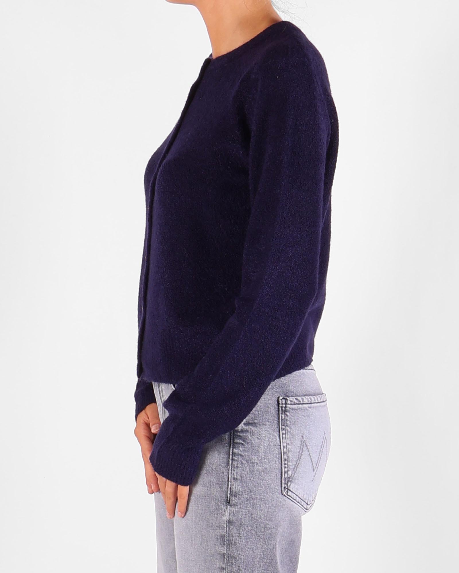Vince cardigan