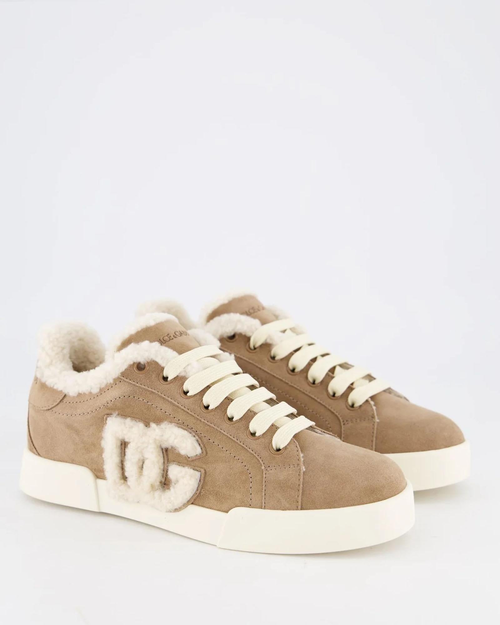 Dolce & Gabbana Sneakers