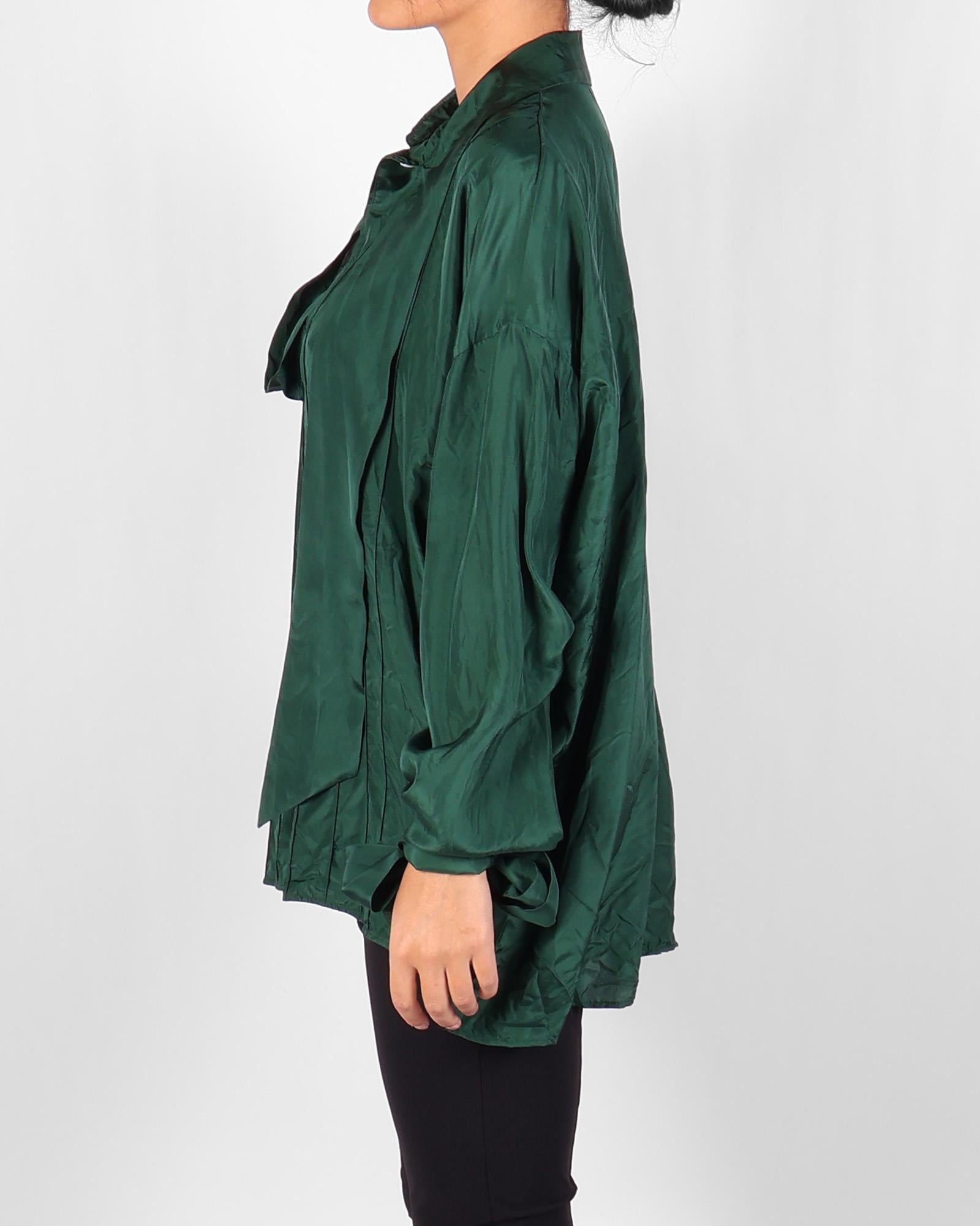 Lanvin Blouses
