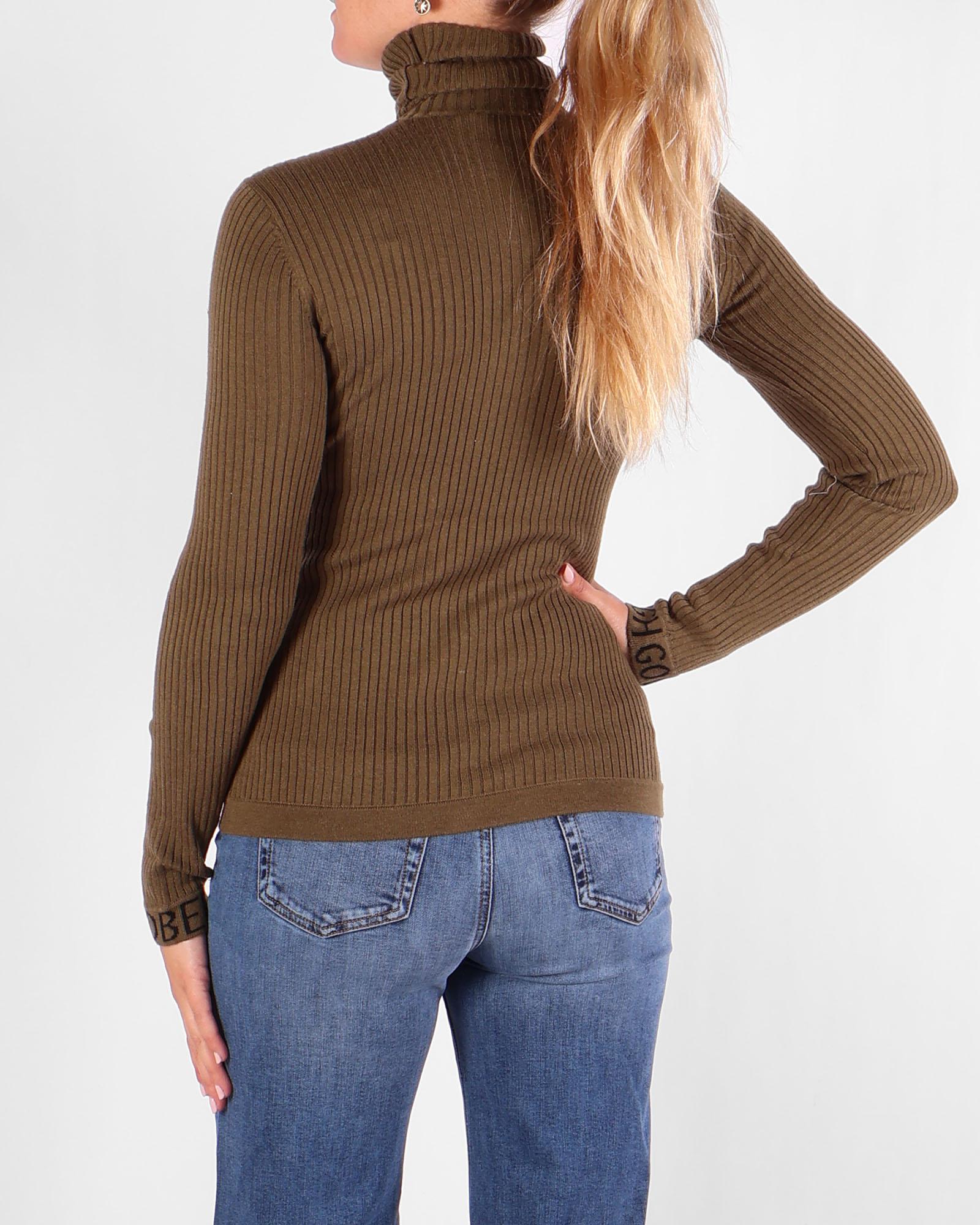 GOLDBERGH sweater