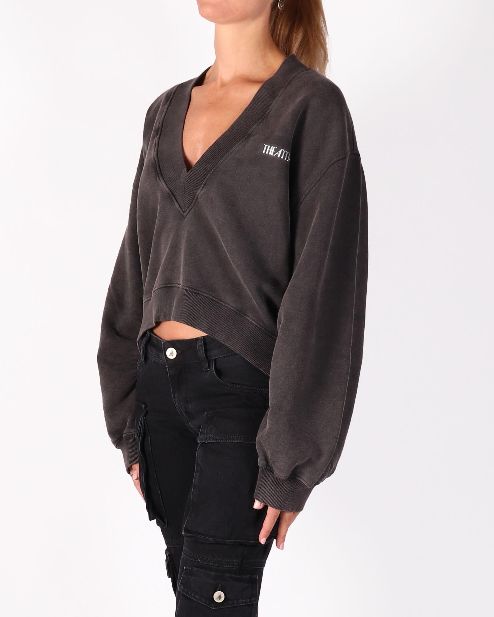 THE ATTICO sweater