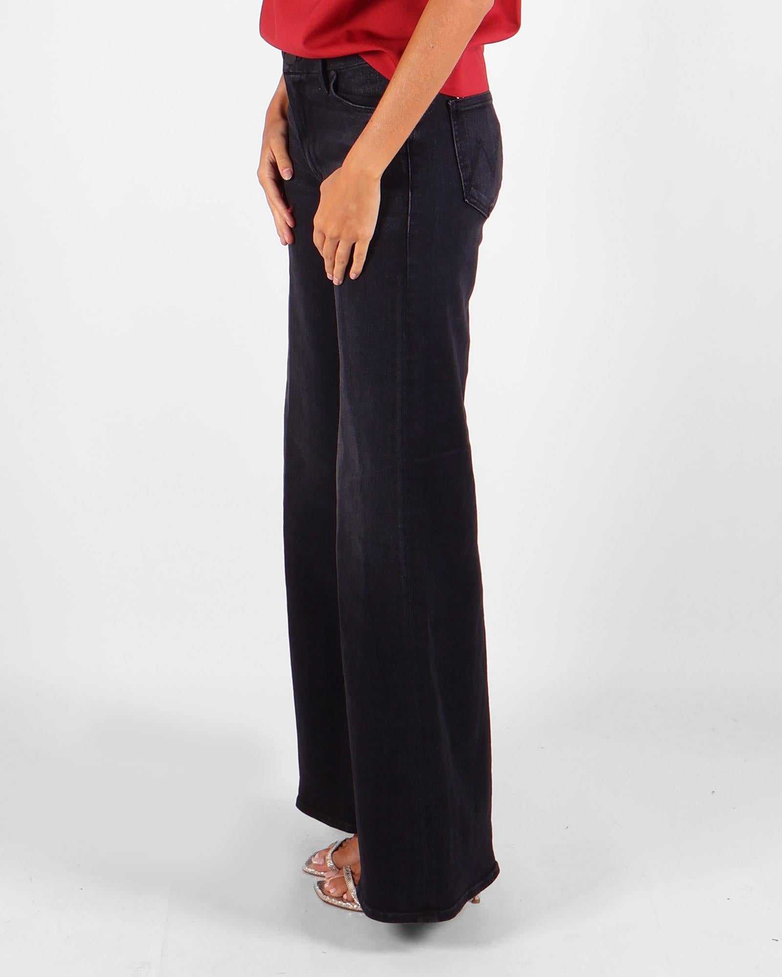 Mother Jeans