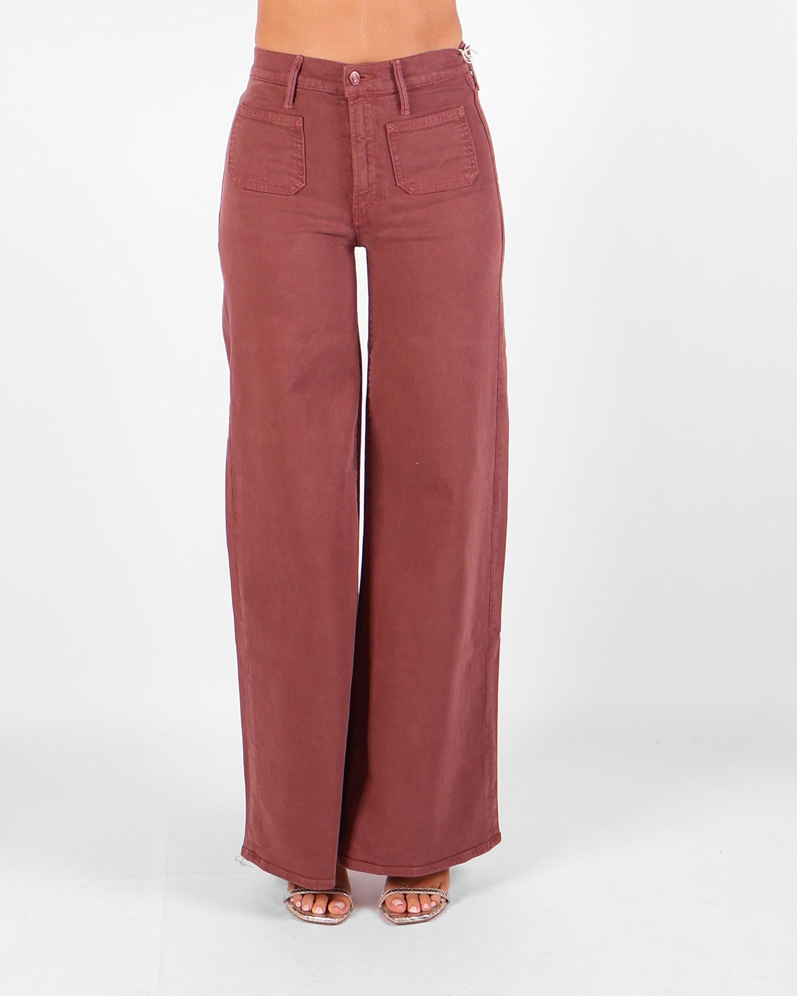 Mother Jeans