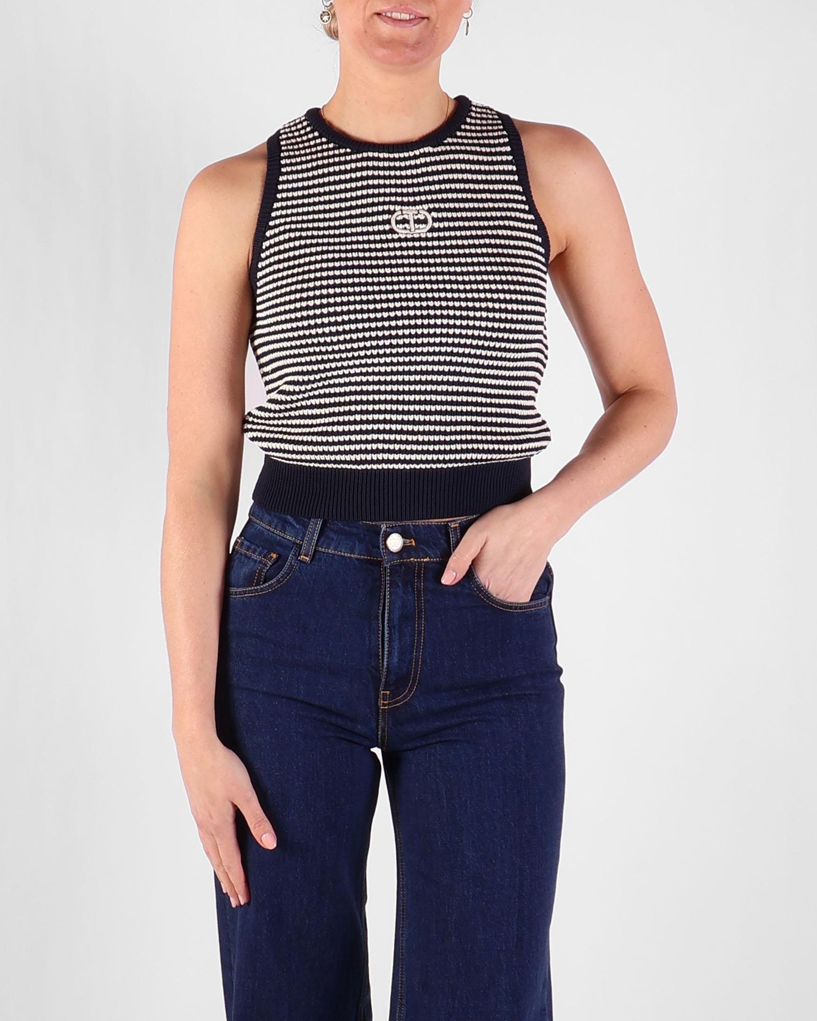 Twinset Vest