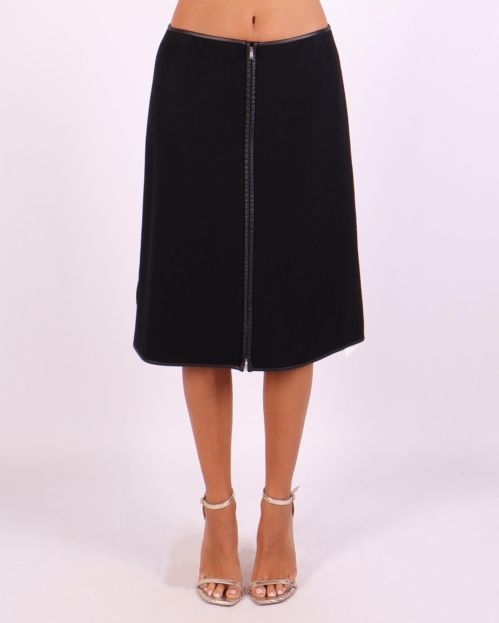 Jil Sander Rokken