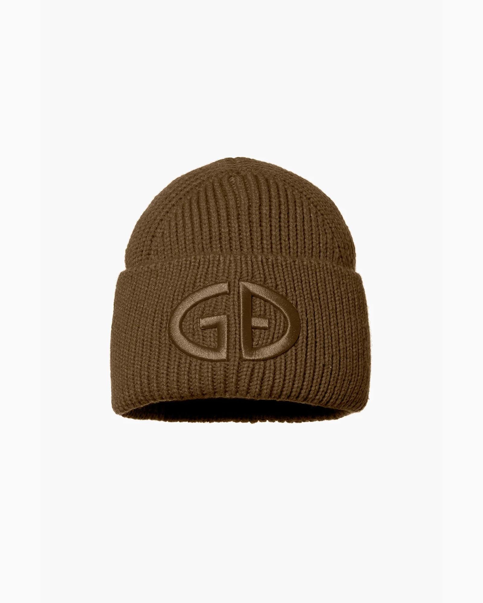GOLDBERGH muts