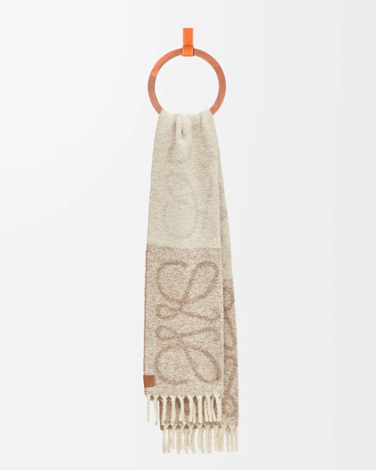 LOEWE Sjaals