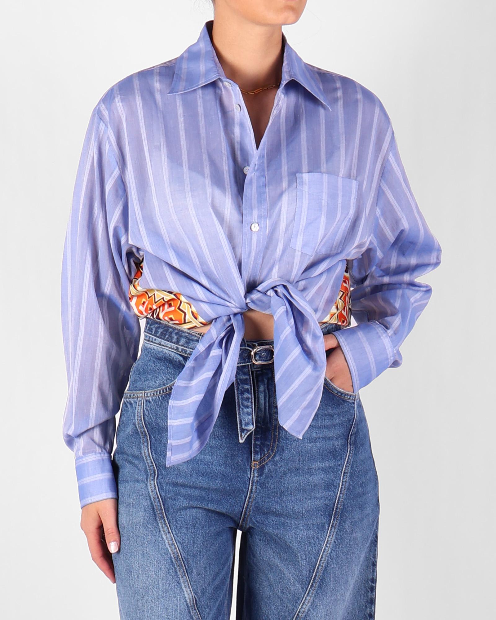 Etro Blouses
