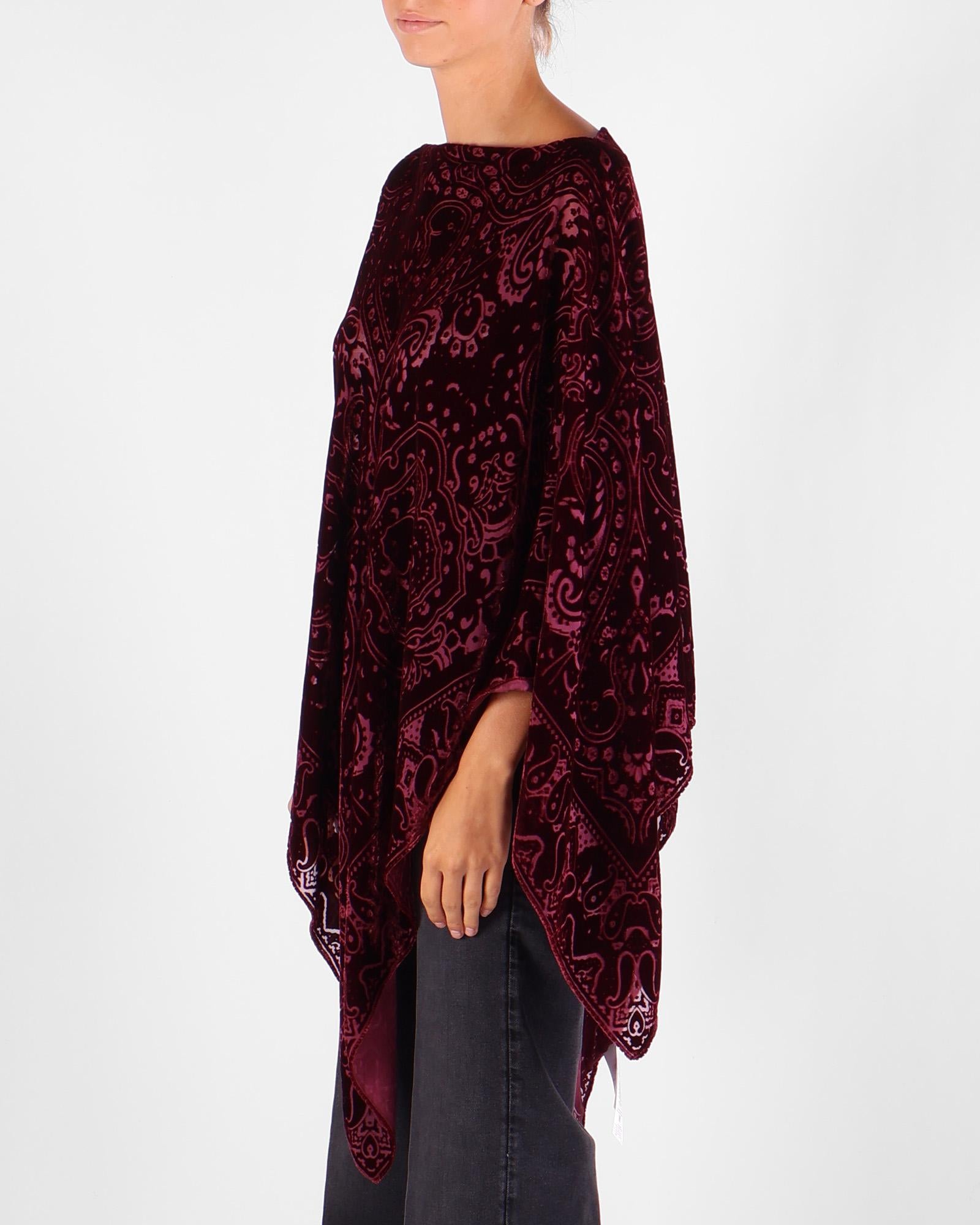 Etro Cape