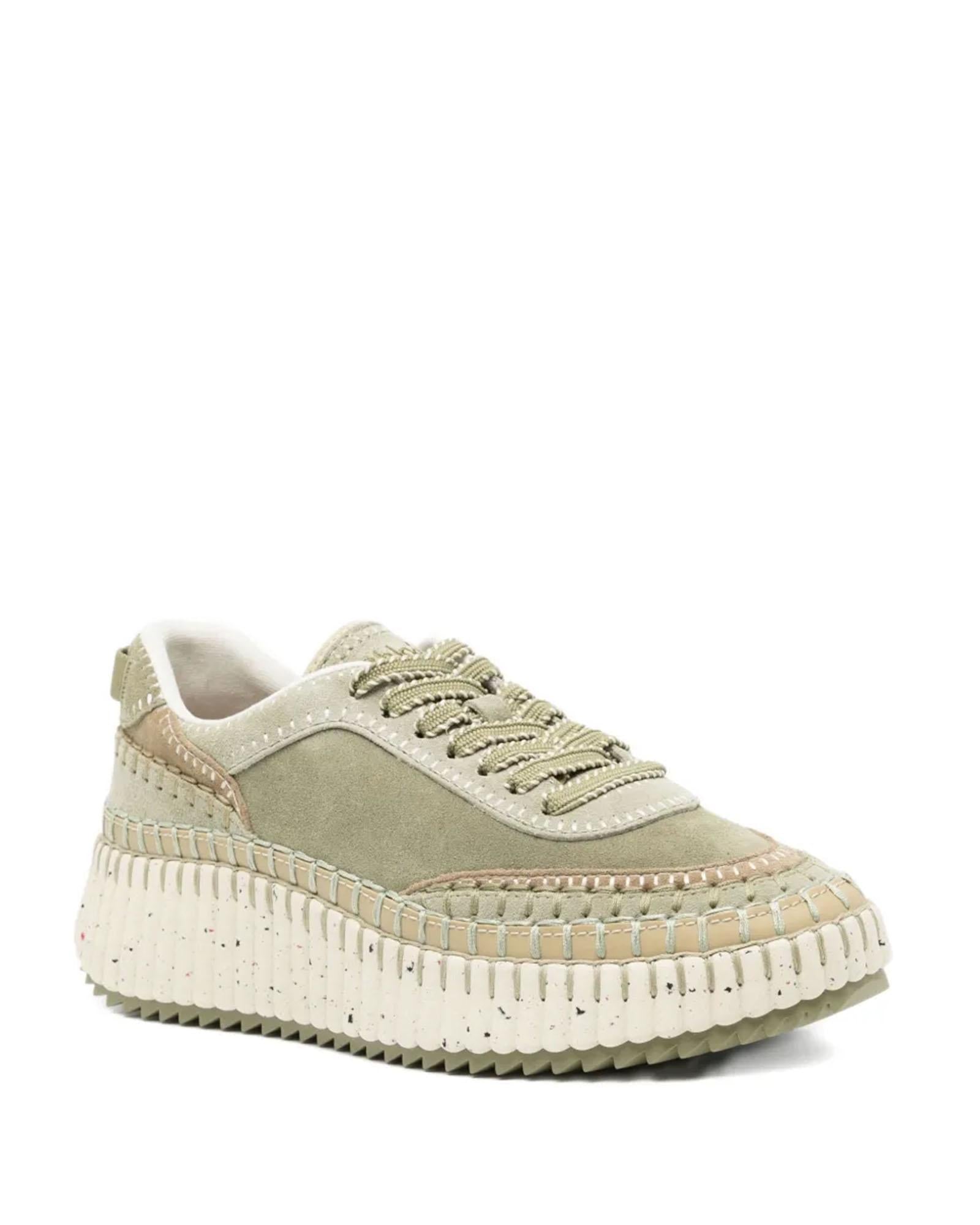 Chloe Sneakers