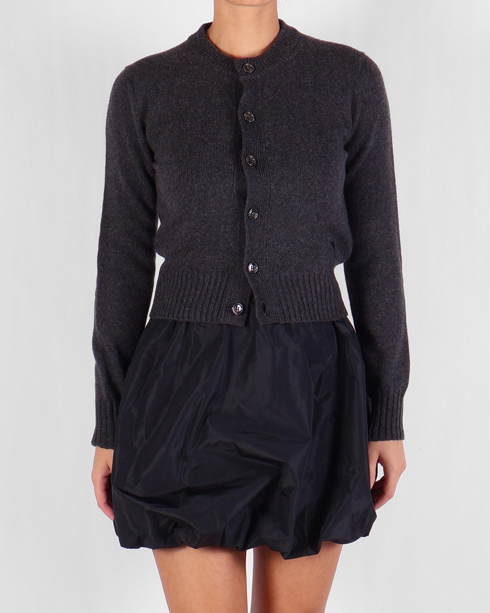 Ami Truien / Sweaters