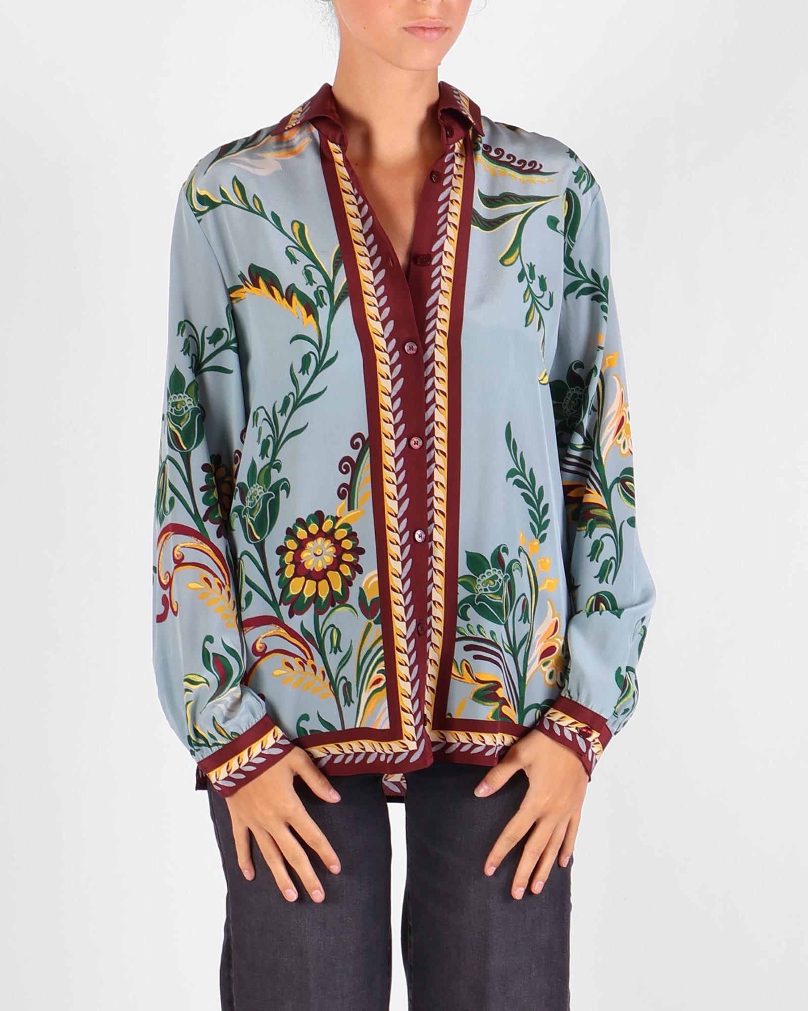 Etro Blouses