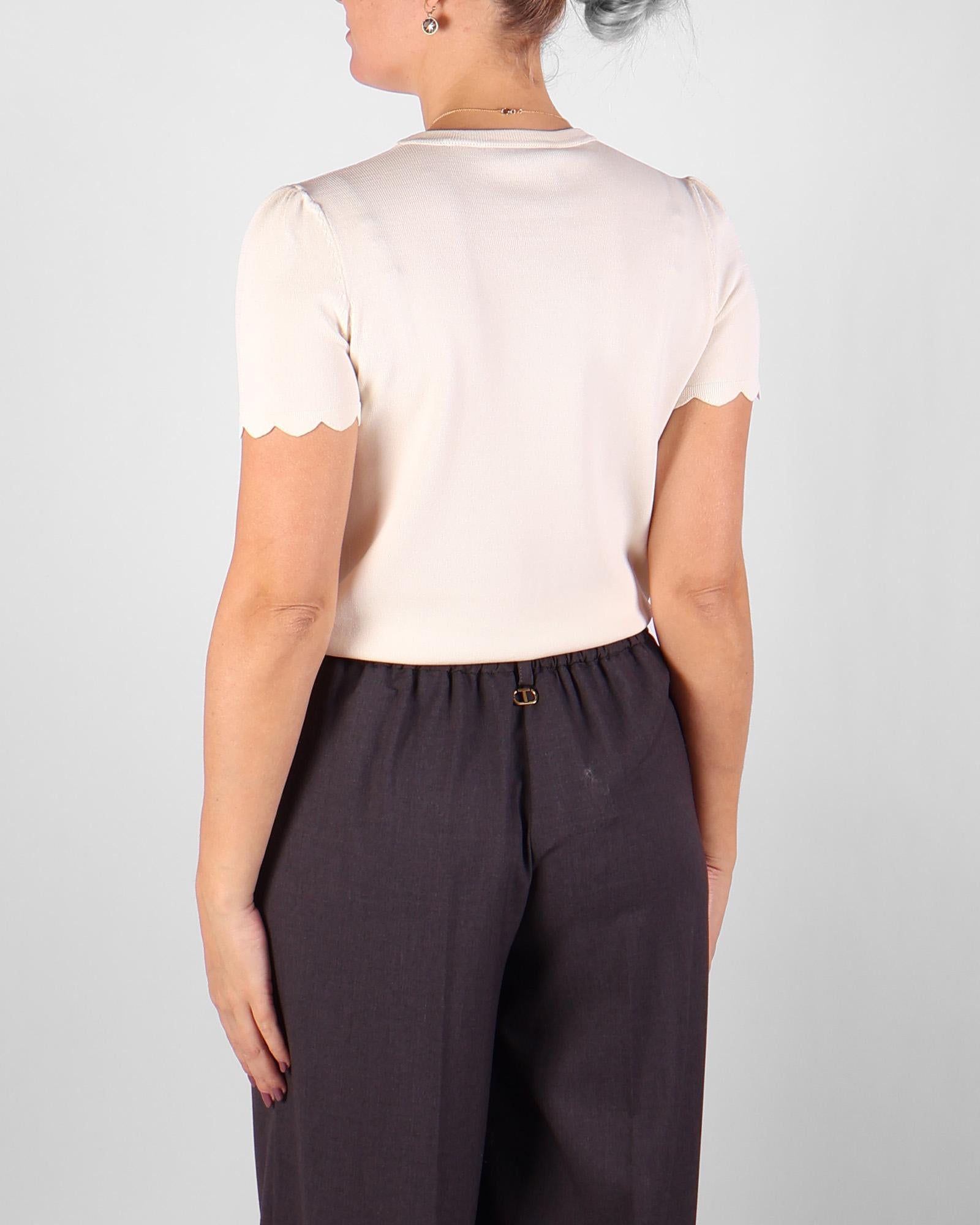 Twinset Truien/sweaters