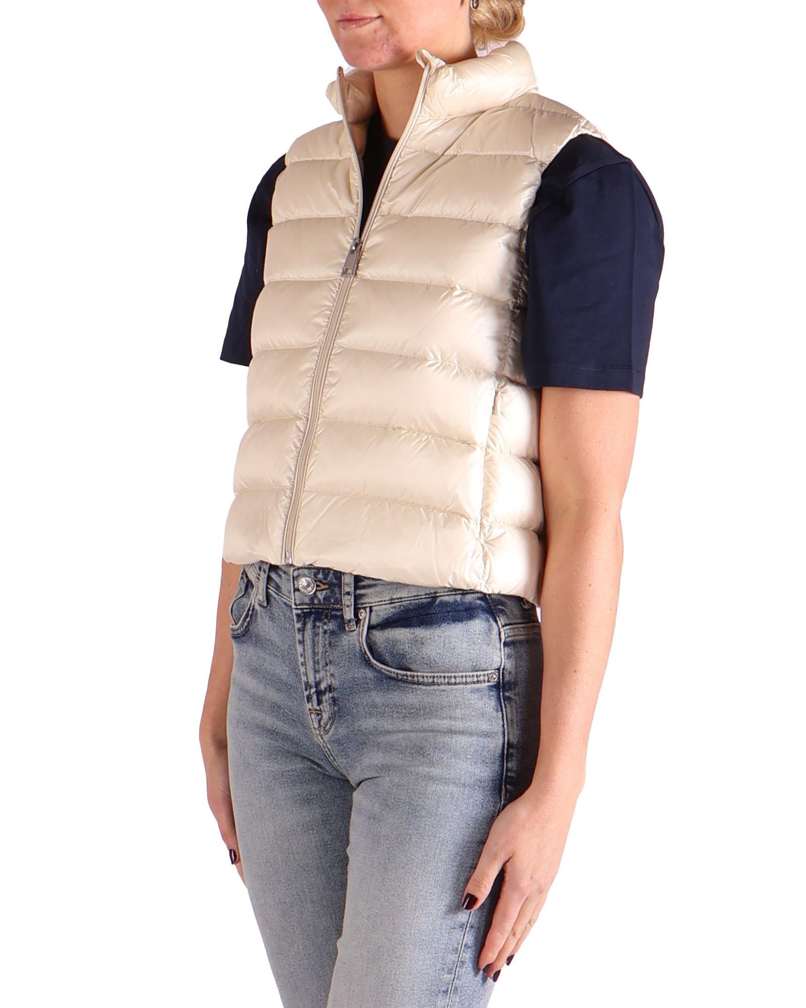 LIVIANA CONTI bodywarmer