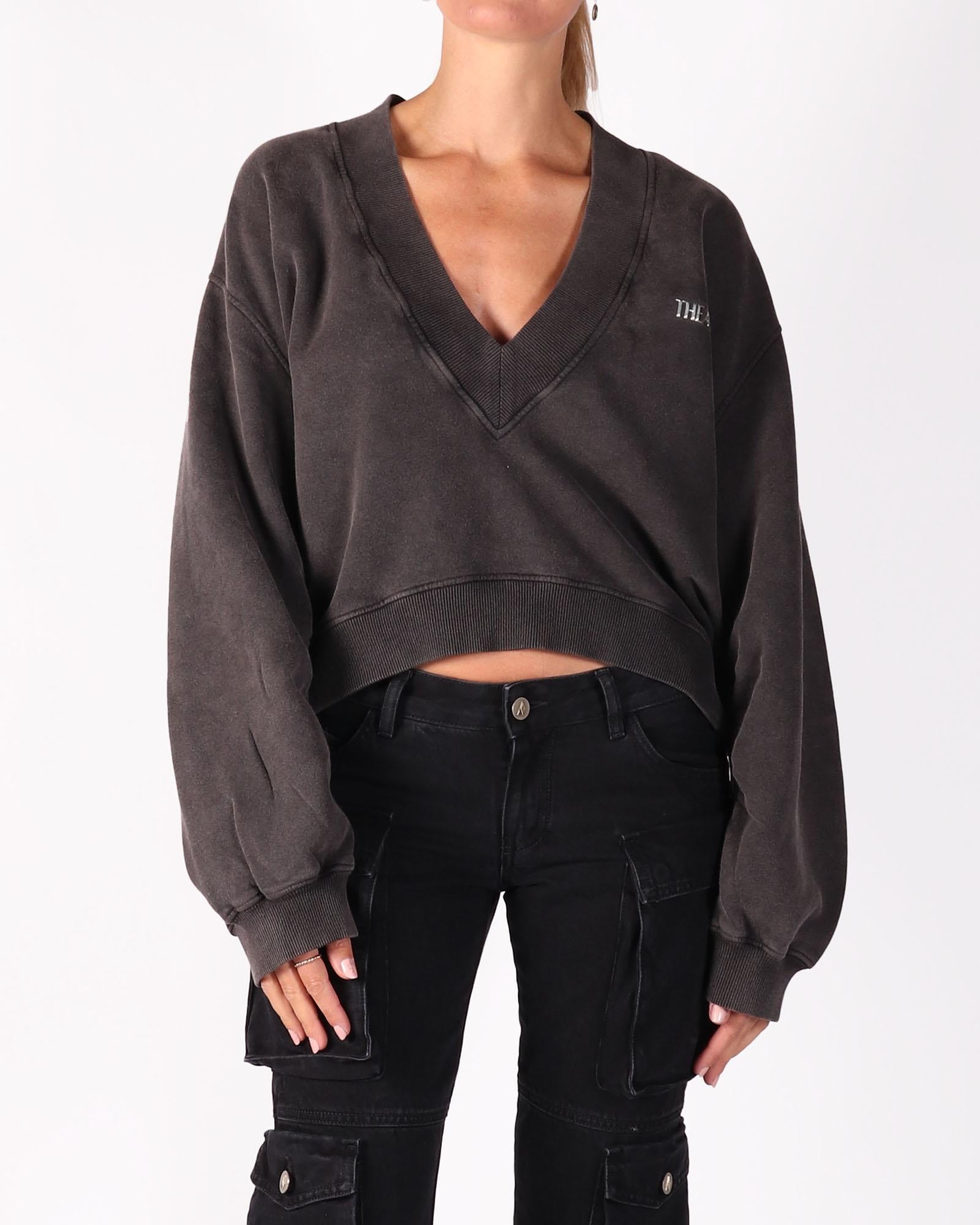 THE ATTICO sweater