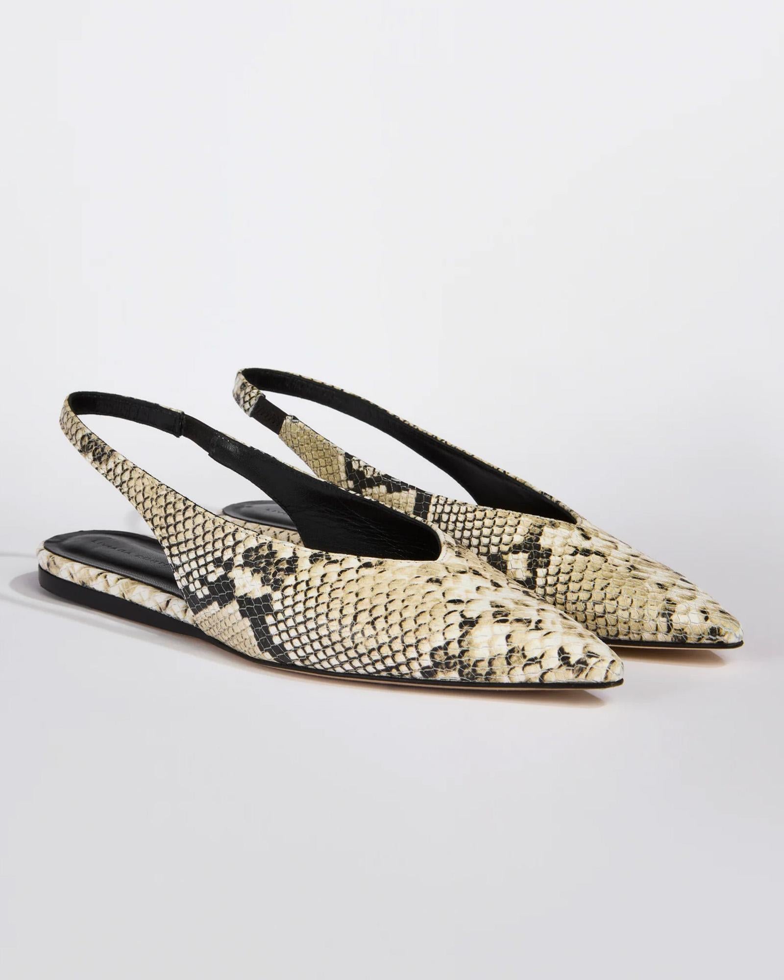 LIVIANA CONTI Loafers