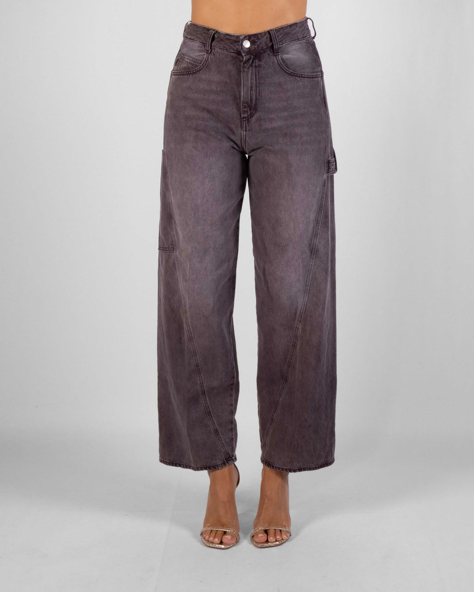 (+) PEOPLE Jeans
