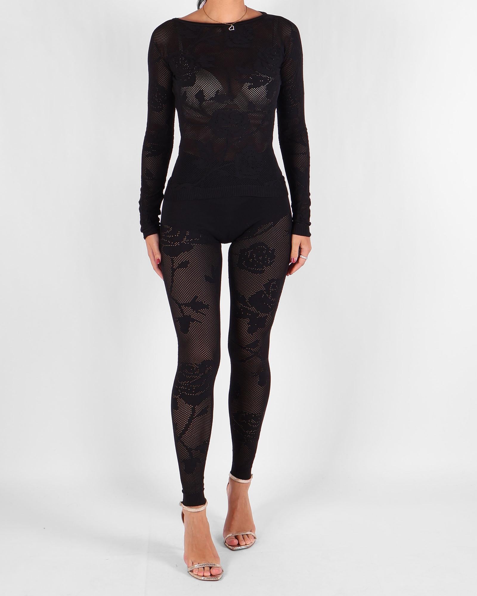 LIVIANA CONTI Legging