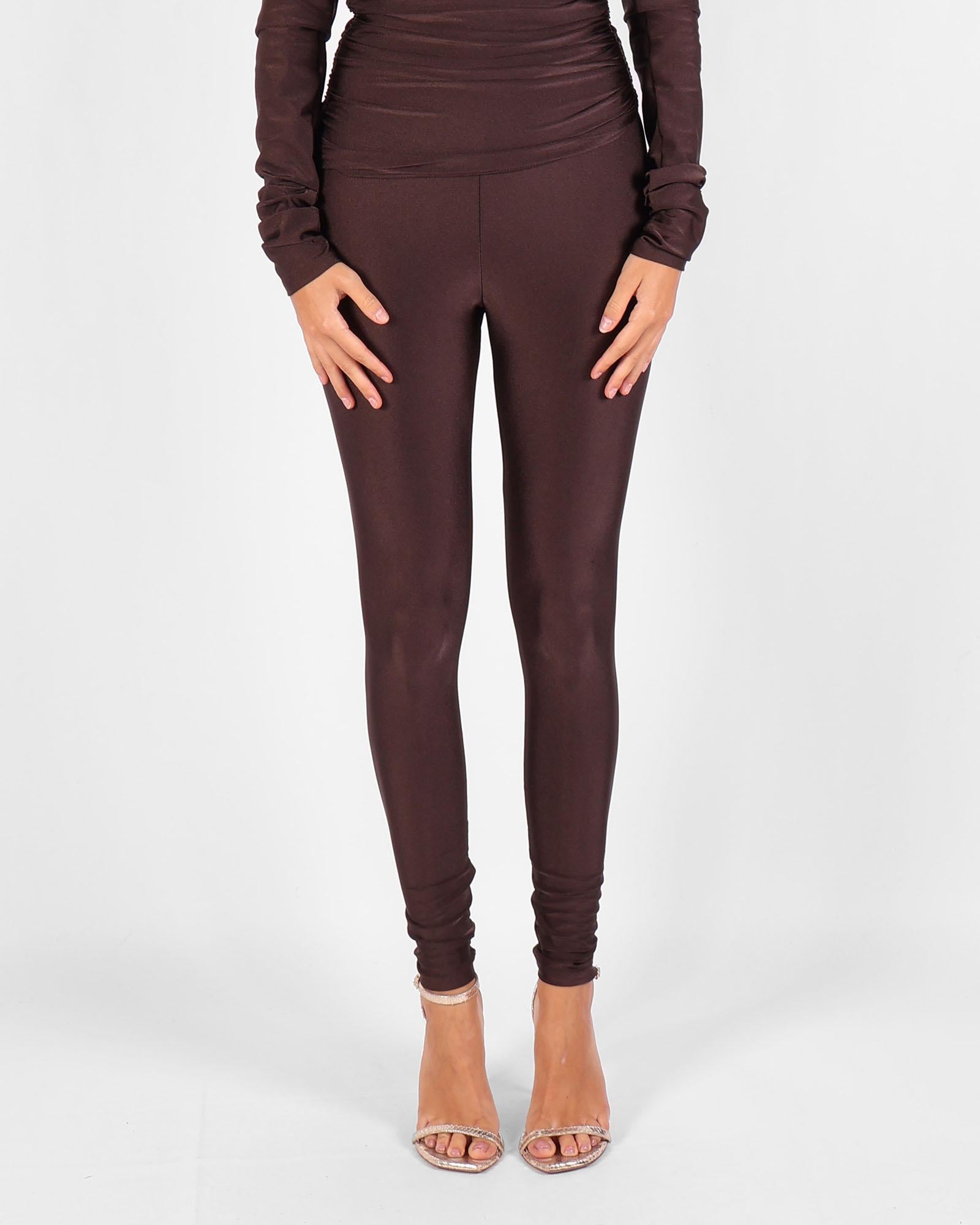 Legging