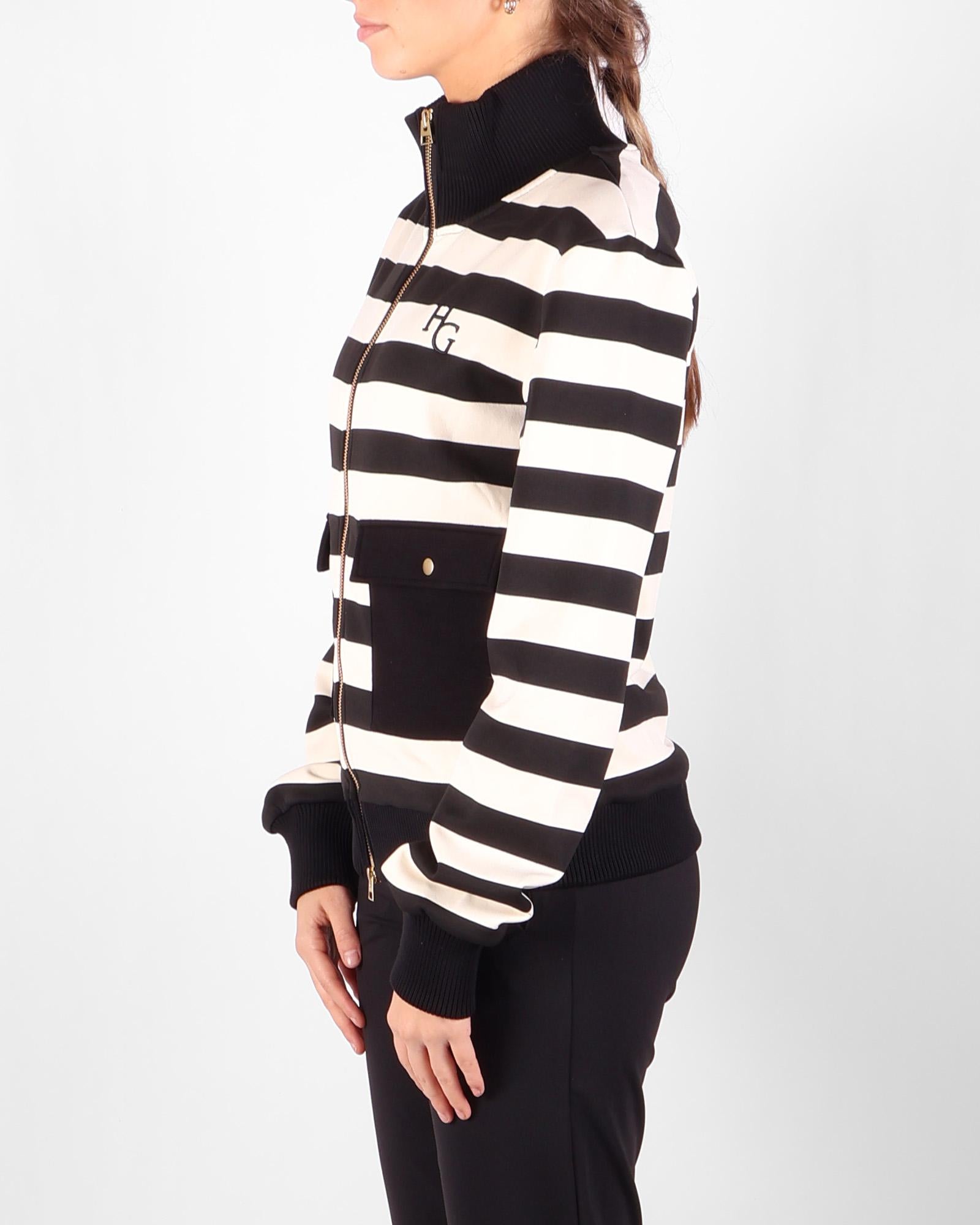 HOUSE OF GRAVITY Vesten