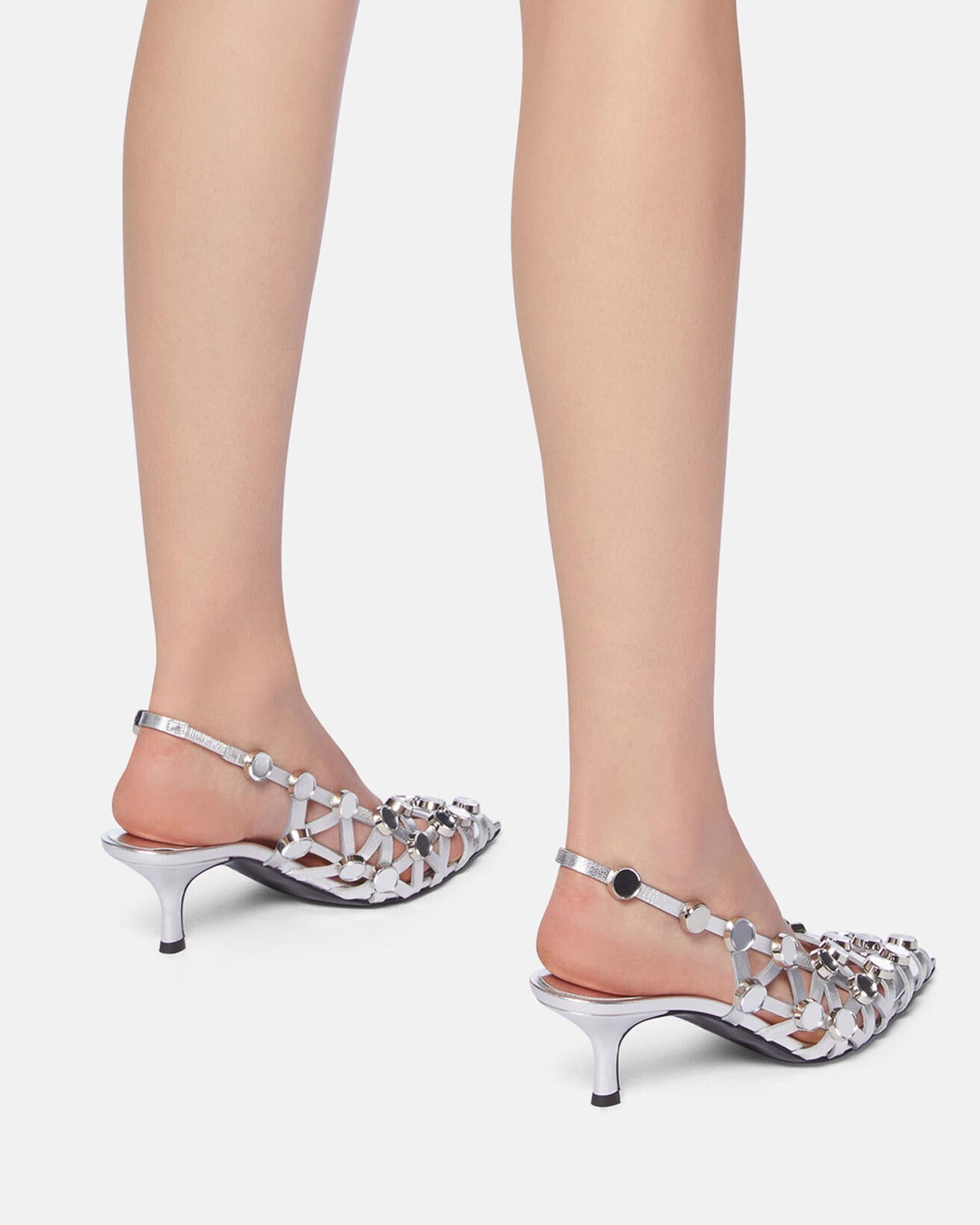THE ATTICO Heels