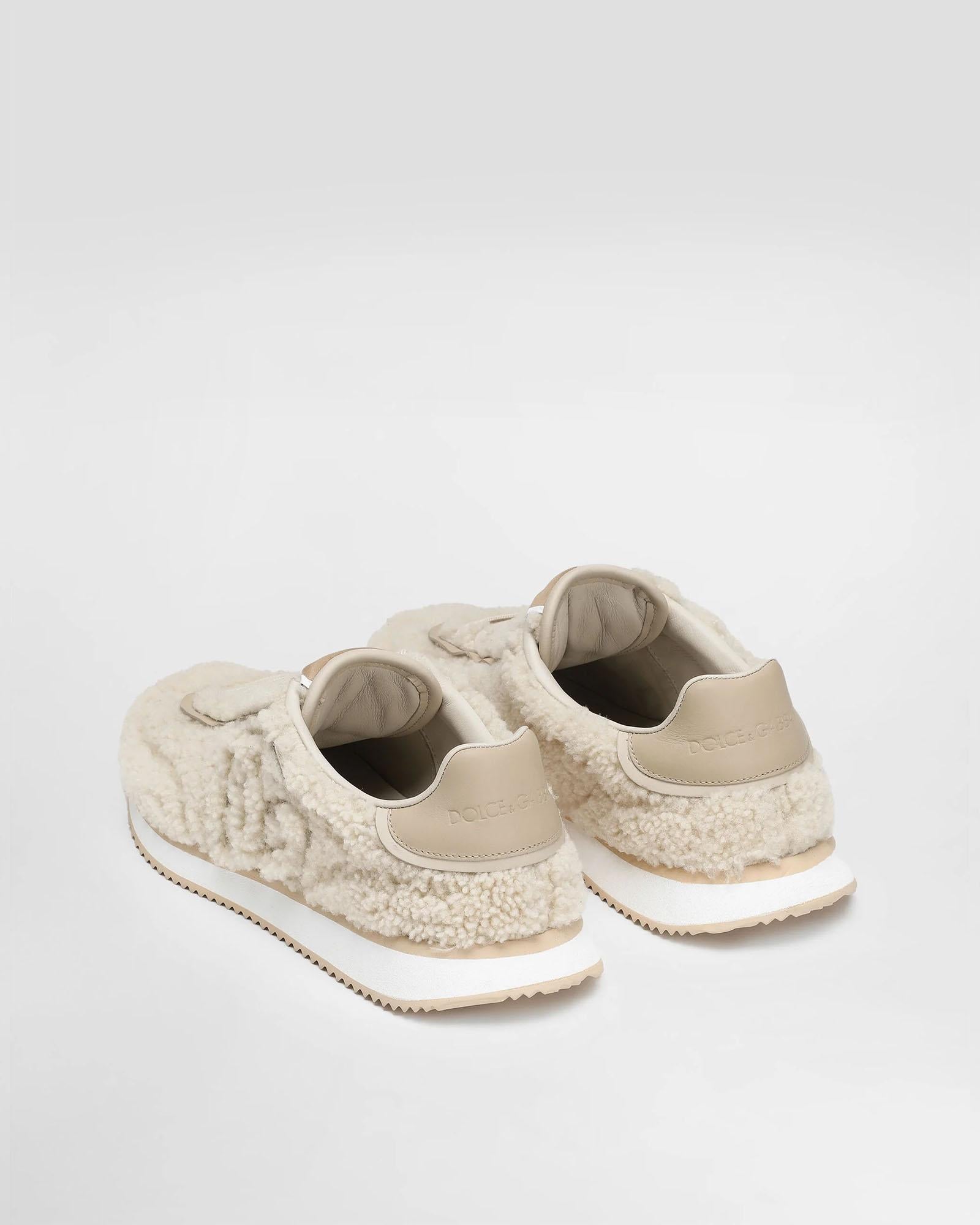 Dolce & Gabbana Sneakers