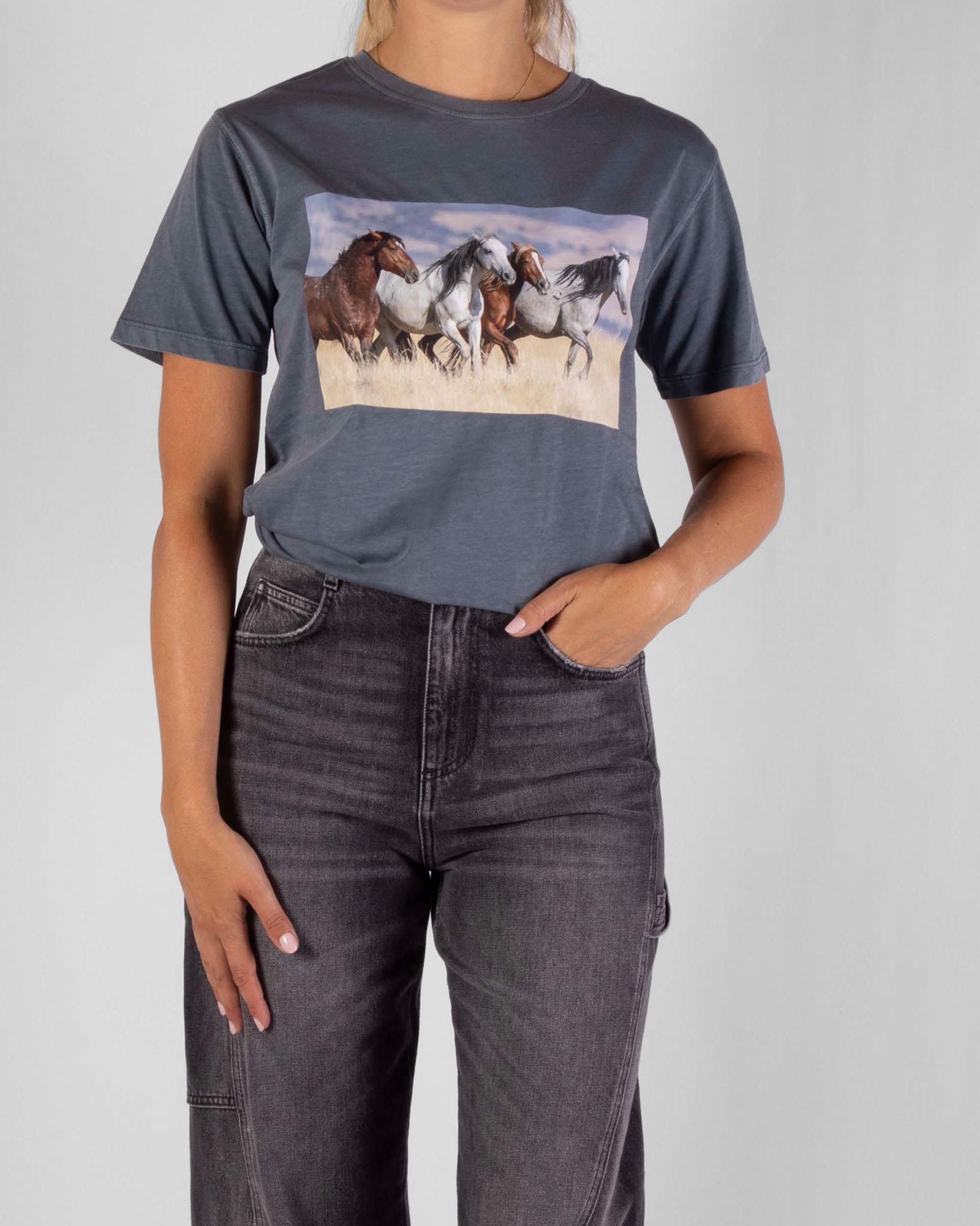 AVDW Antwerp T-shirts