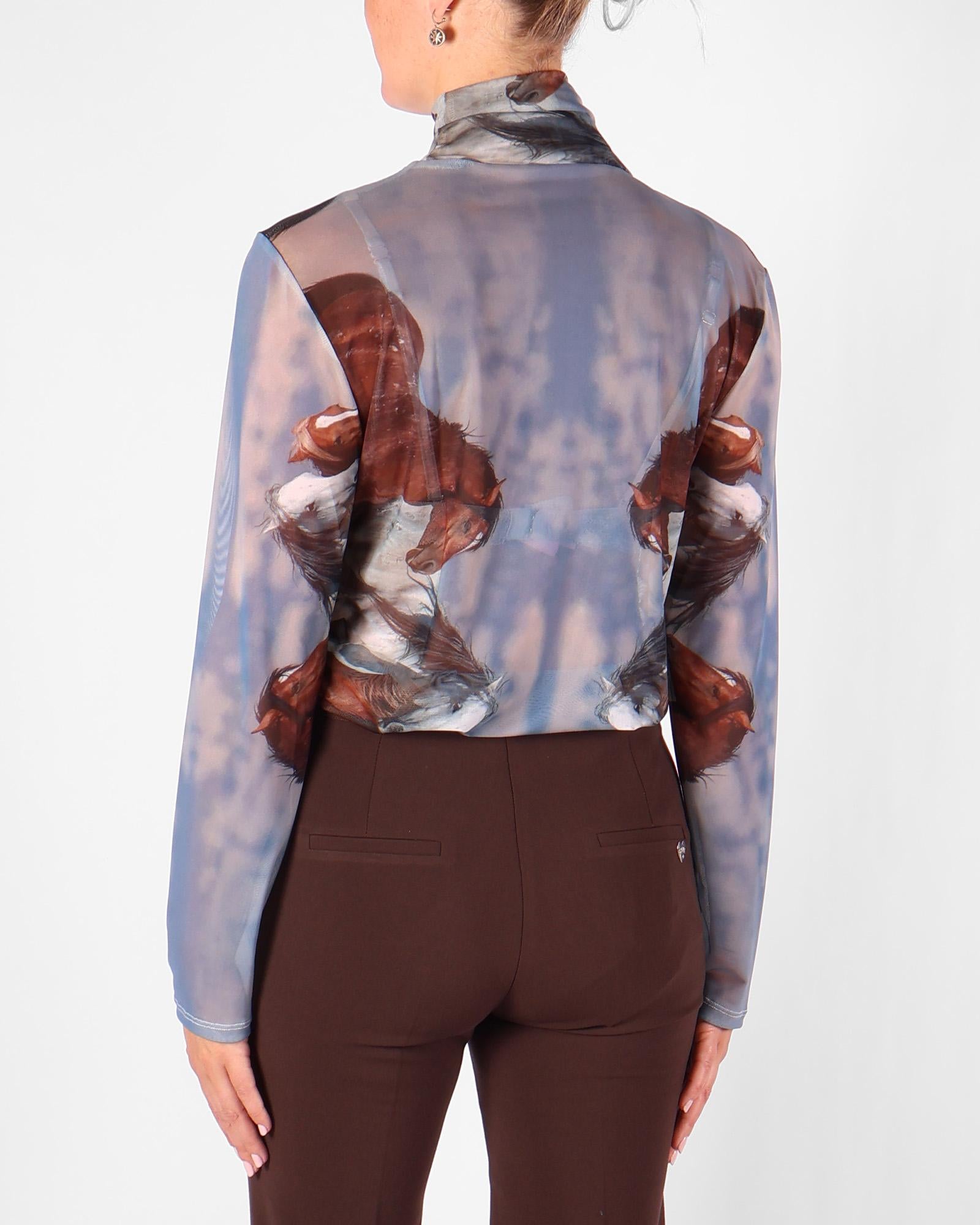 AVDW Antwerp Tops