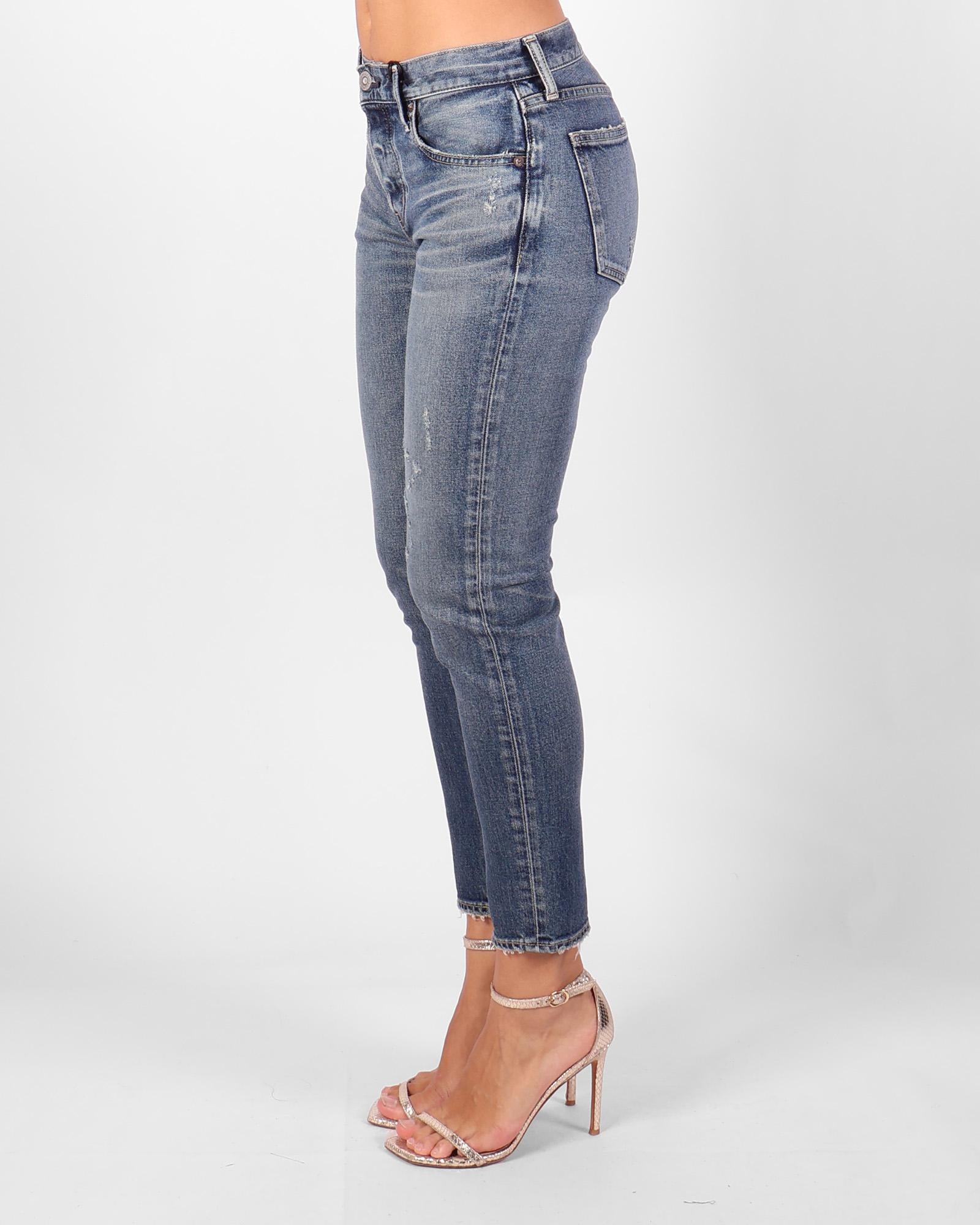 MOUSSY Jeans