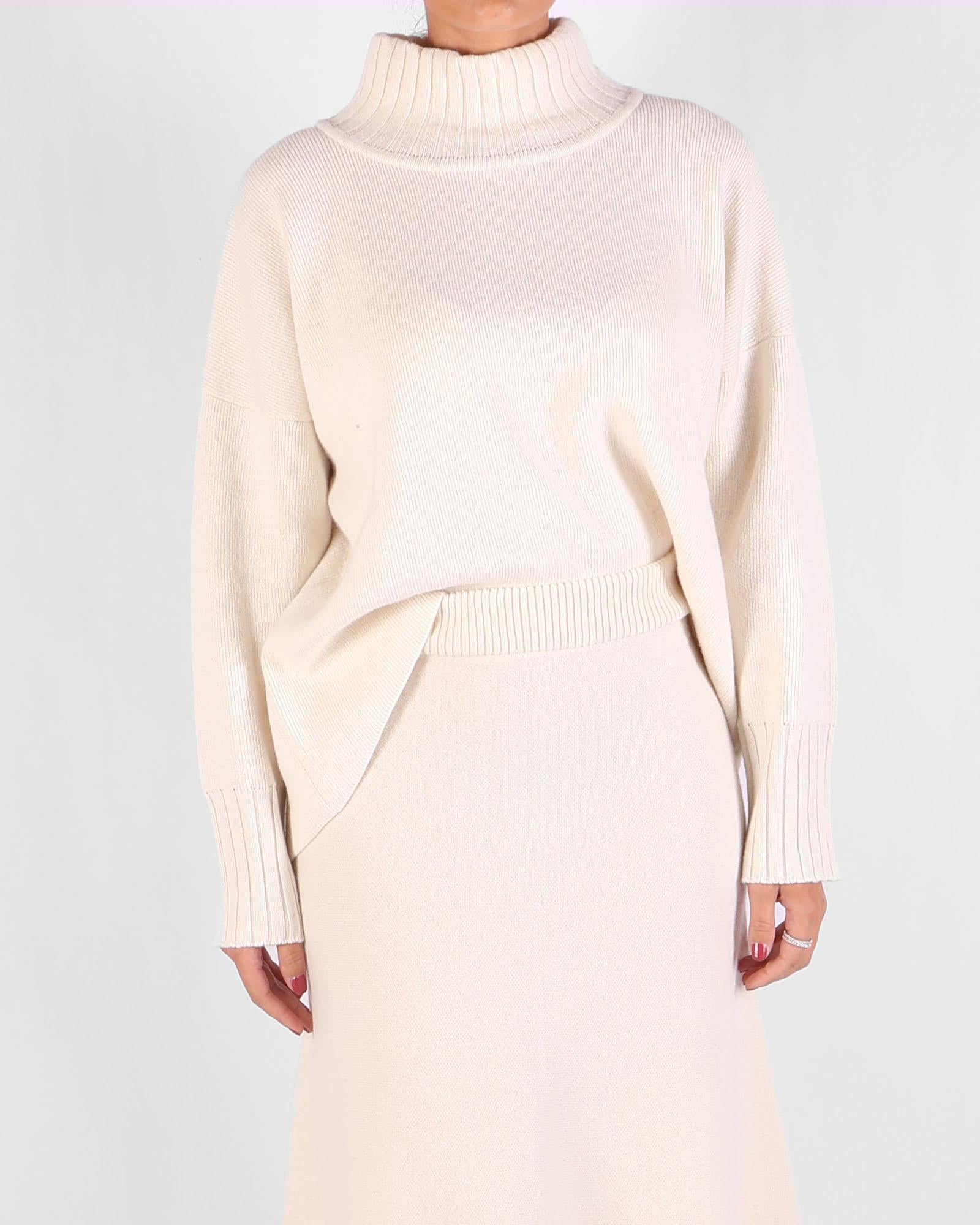 LIVIANA CONTI sweater