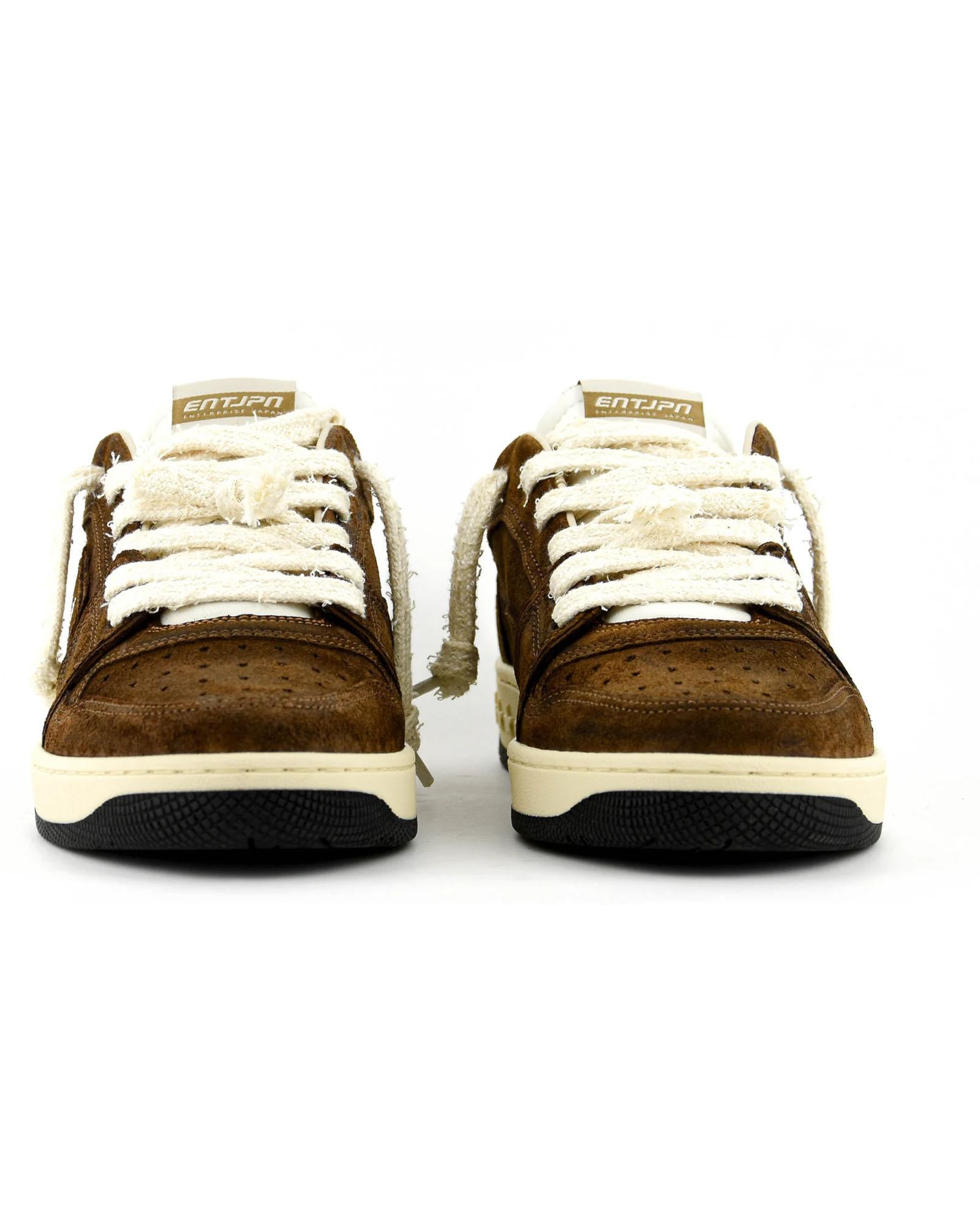 ENTJPN Sneakers