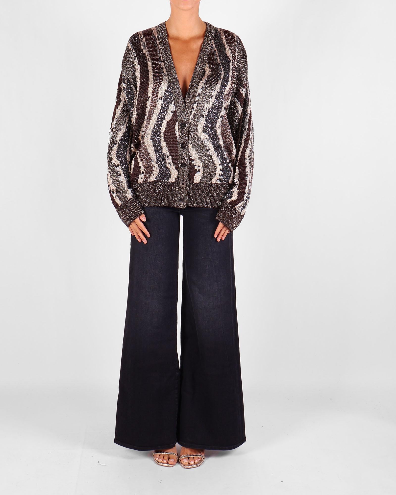Missoni cardigan