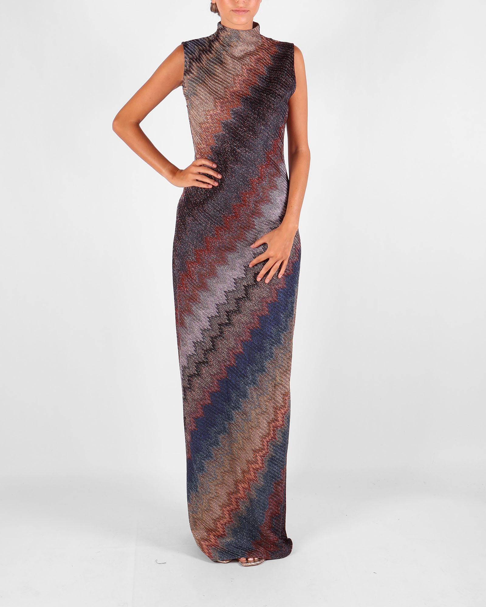 Missoni Jurken