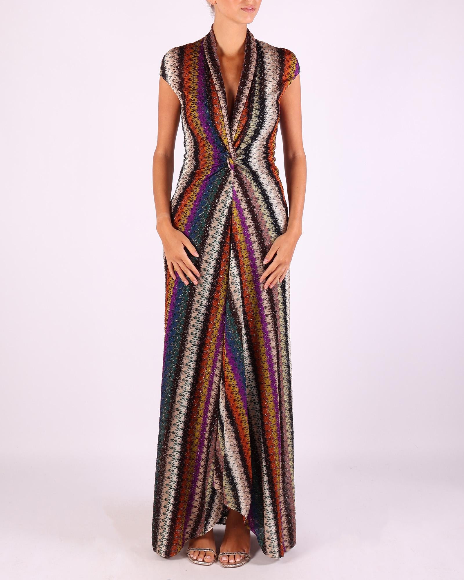 Missoni Jurken