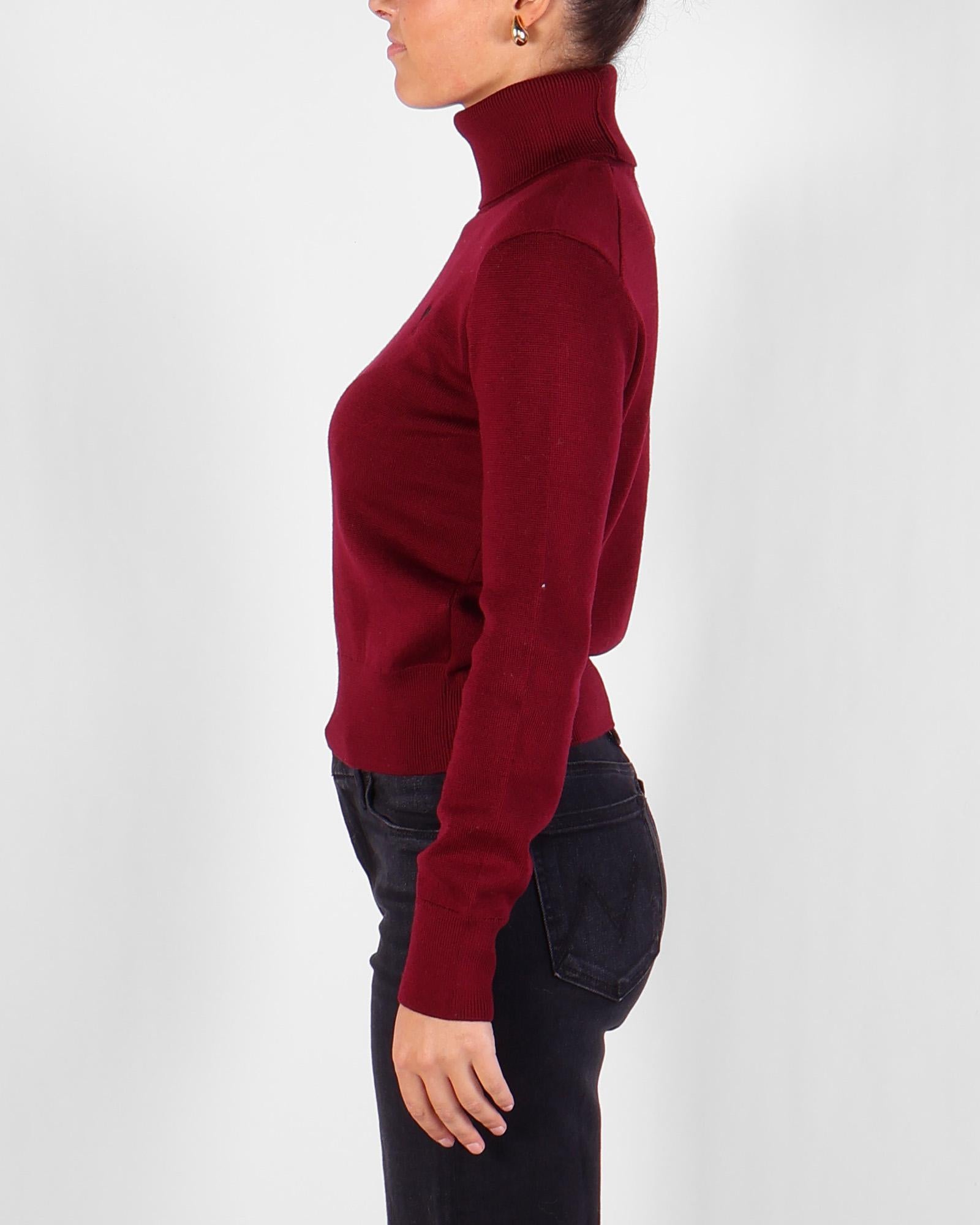 Ami Truien / Sweaters