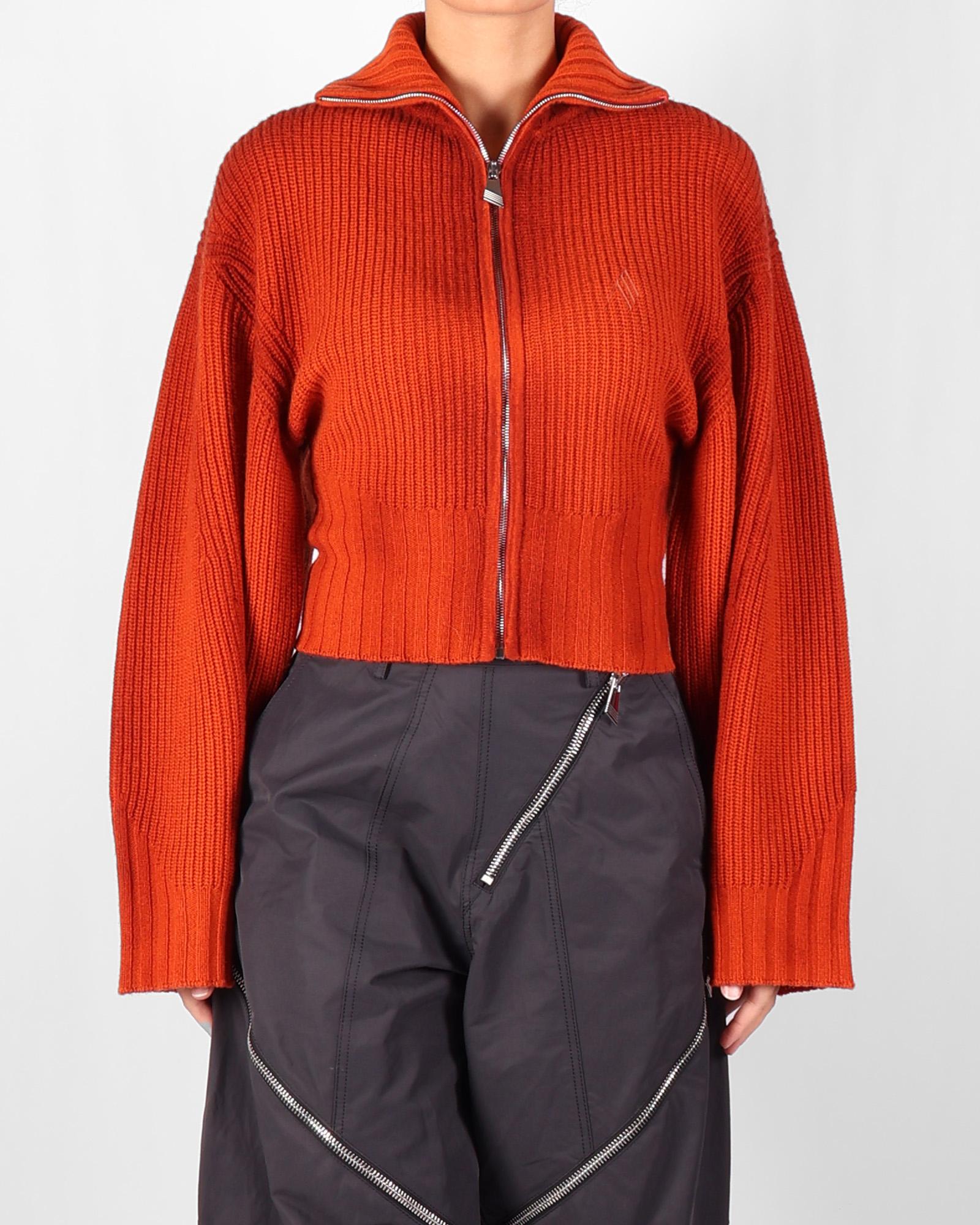 THE ATTICO cardigan