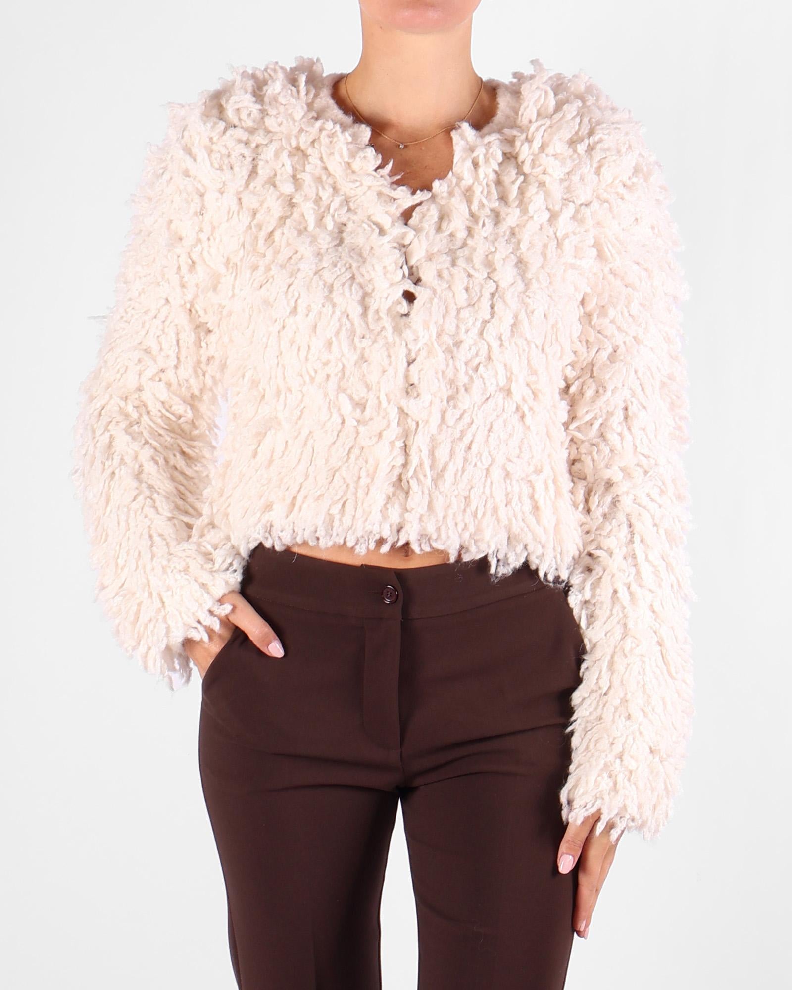 Isabel Marant Jacks