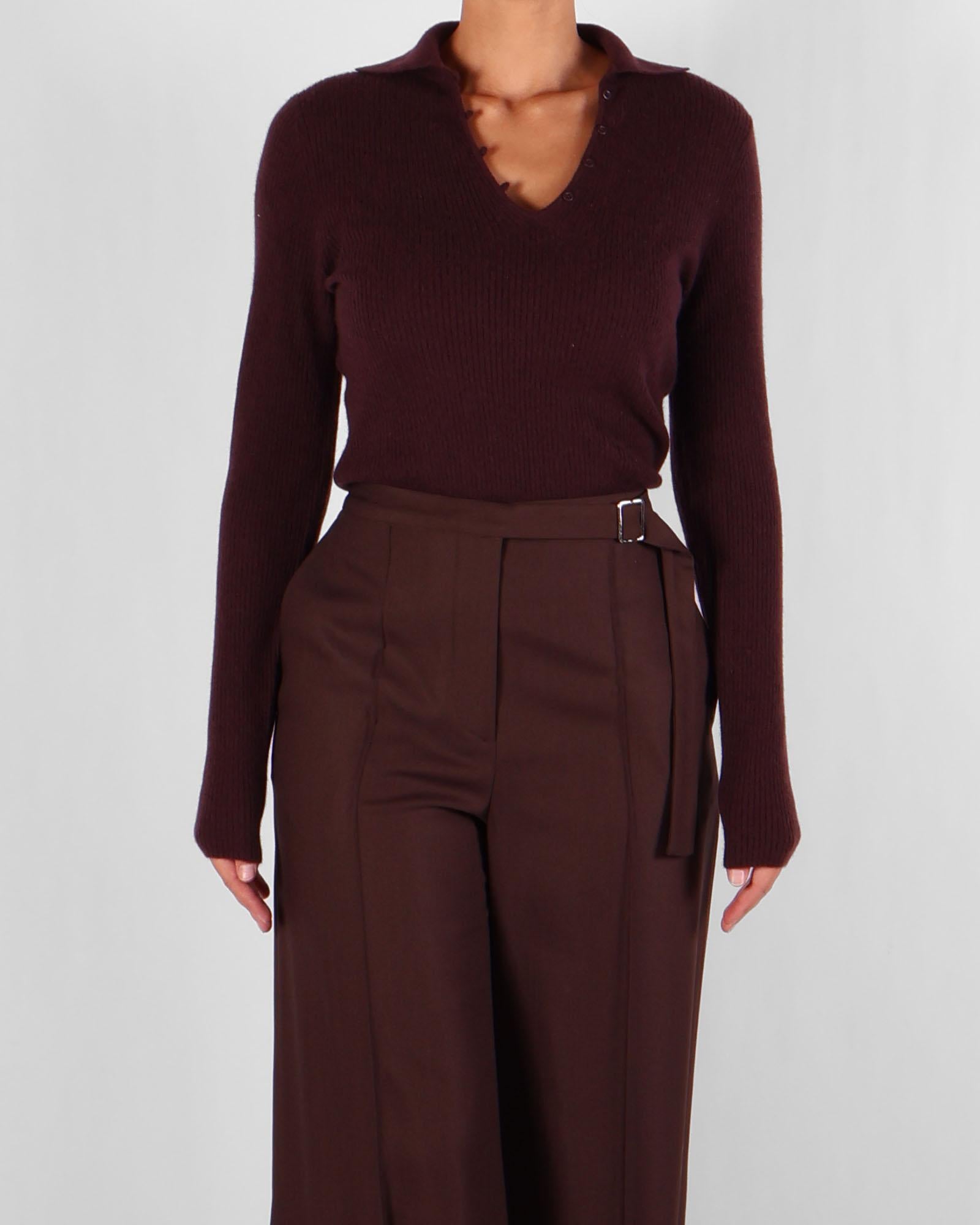 Vince pullover